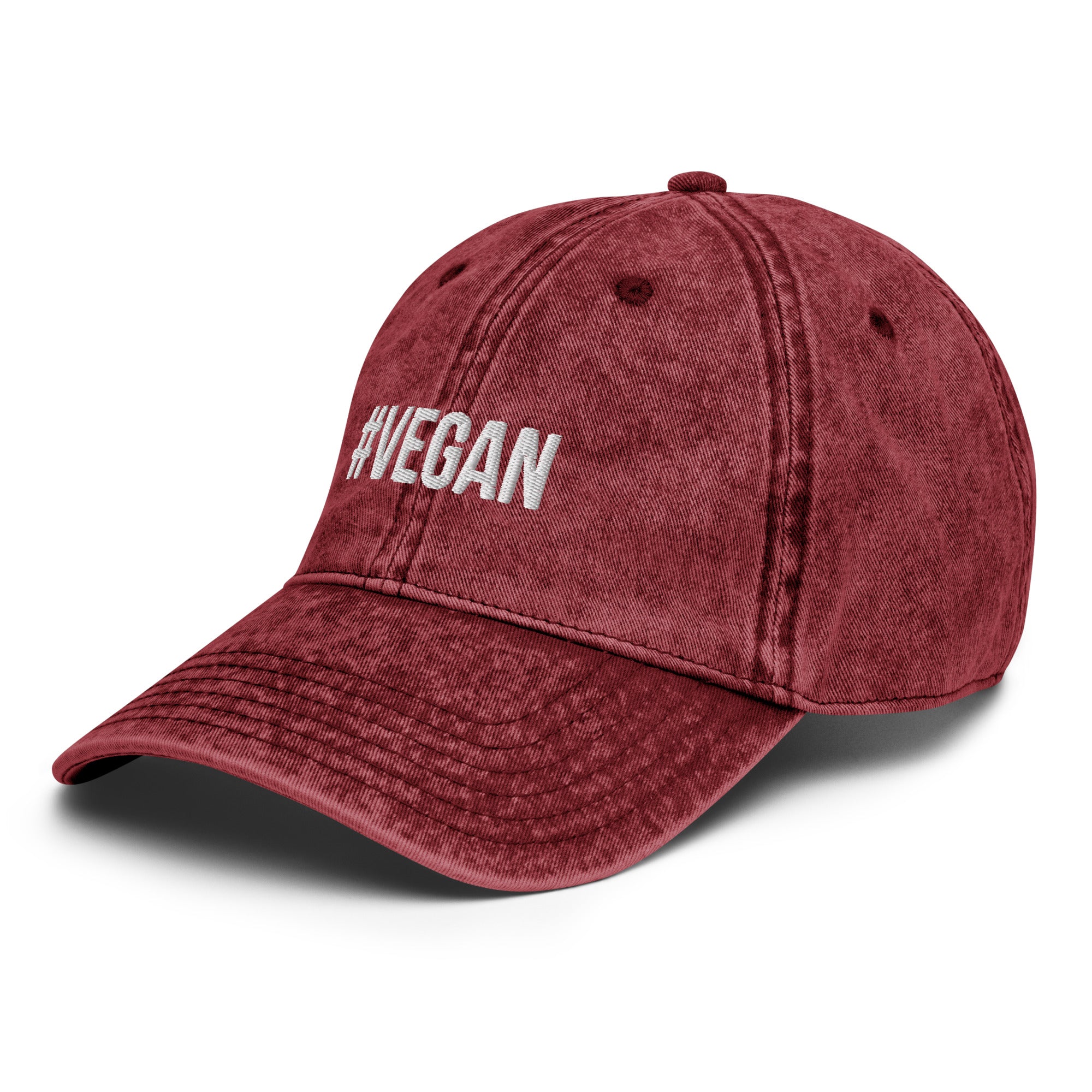 Vegan Unisex Cap