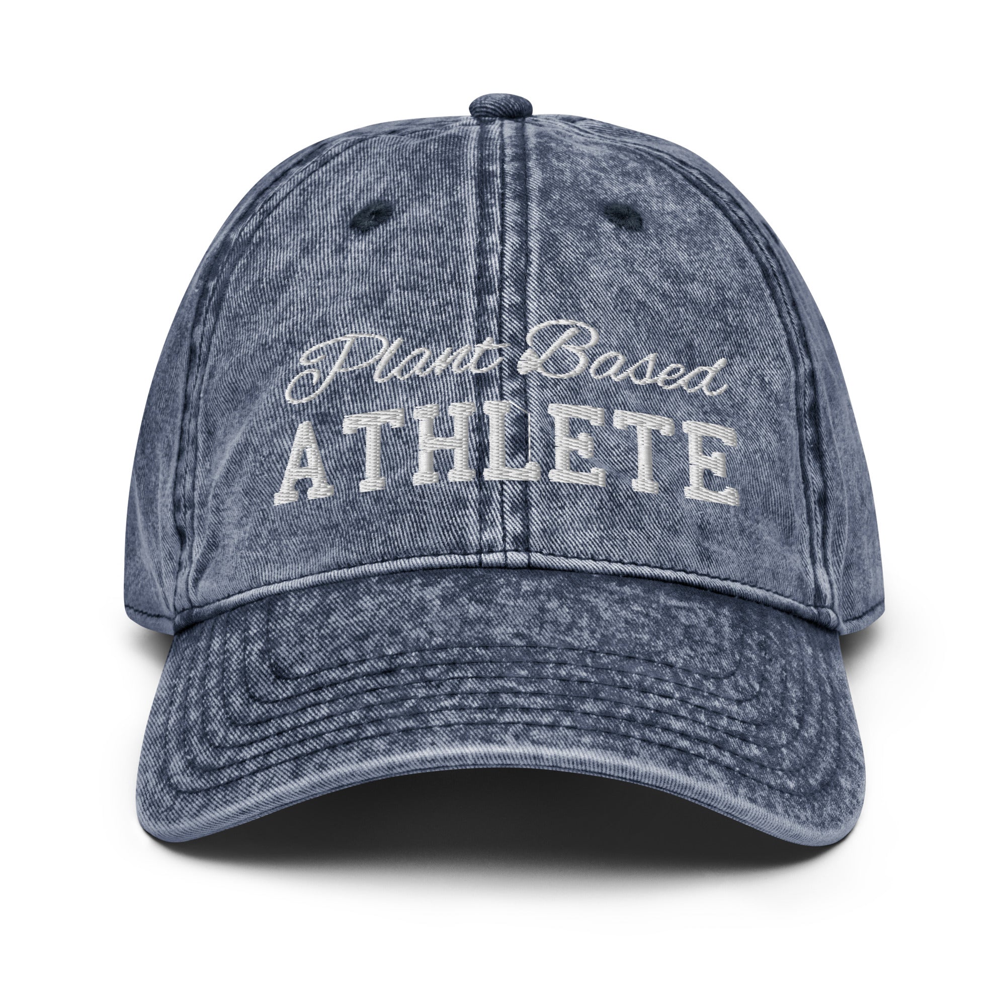 Plant Based unisex Cap