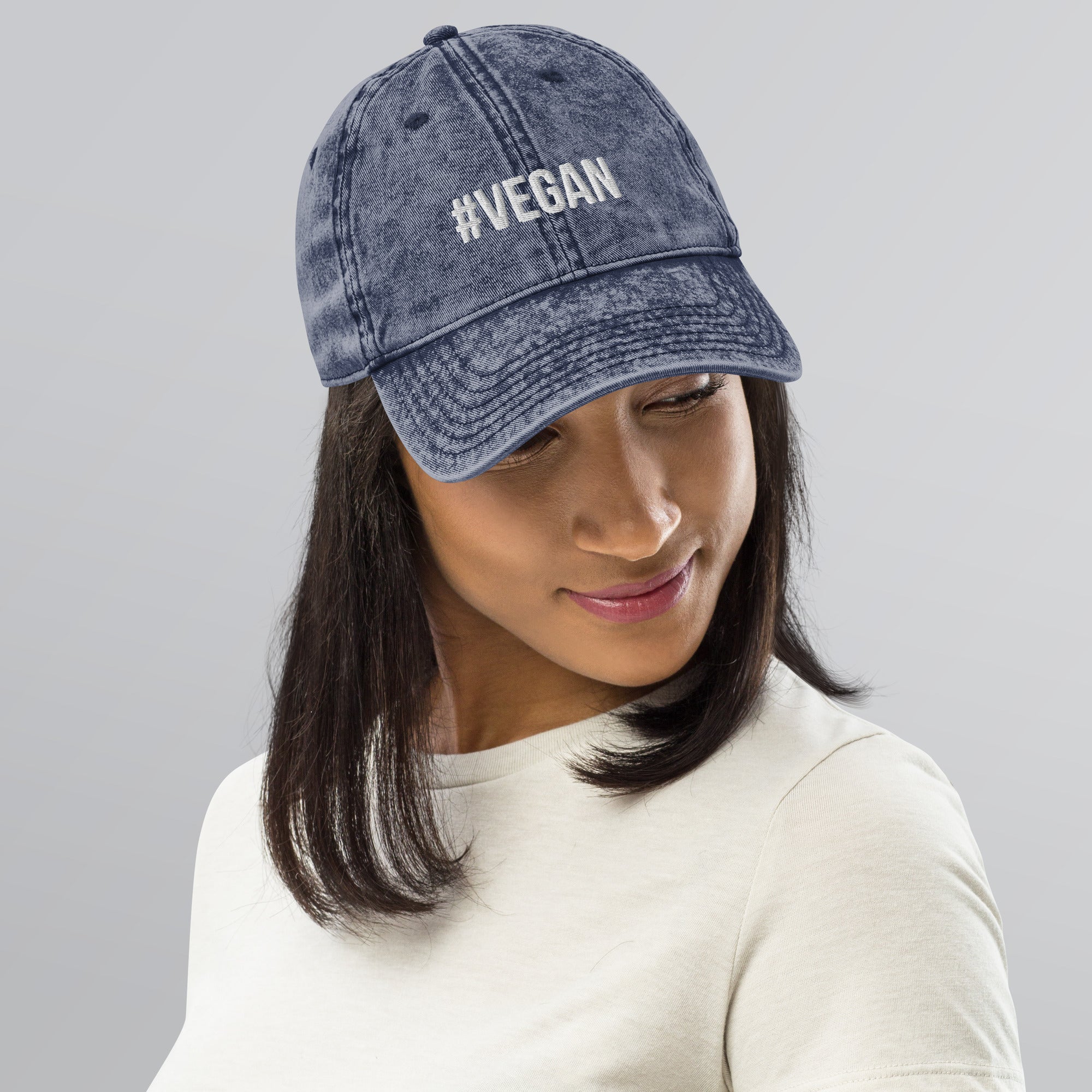 Vegan Unisex Cap