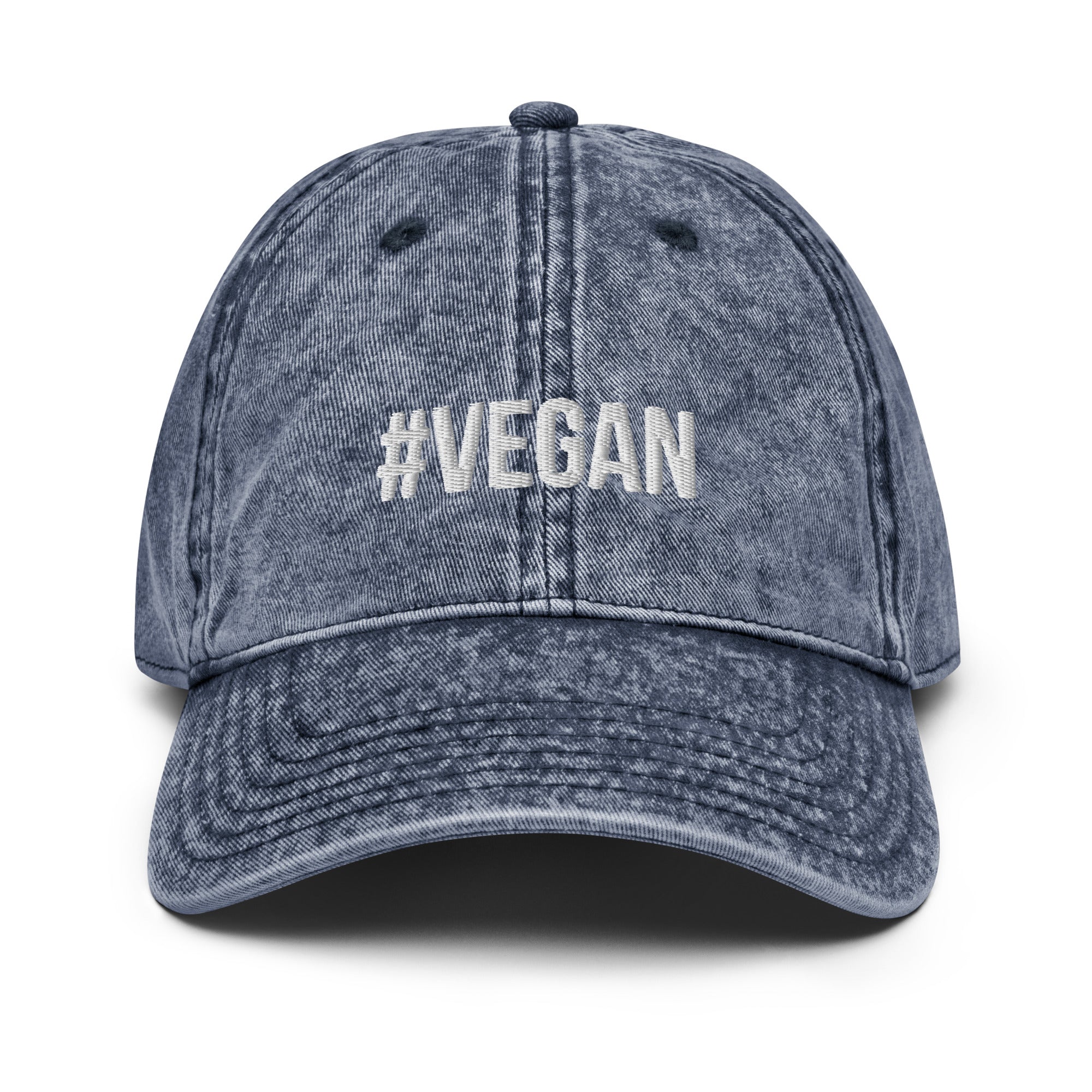 Vegan Unisex Cap