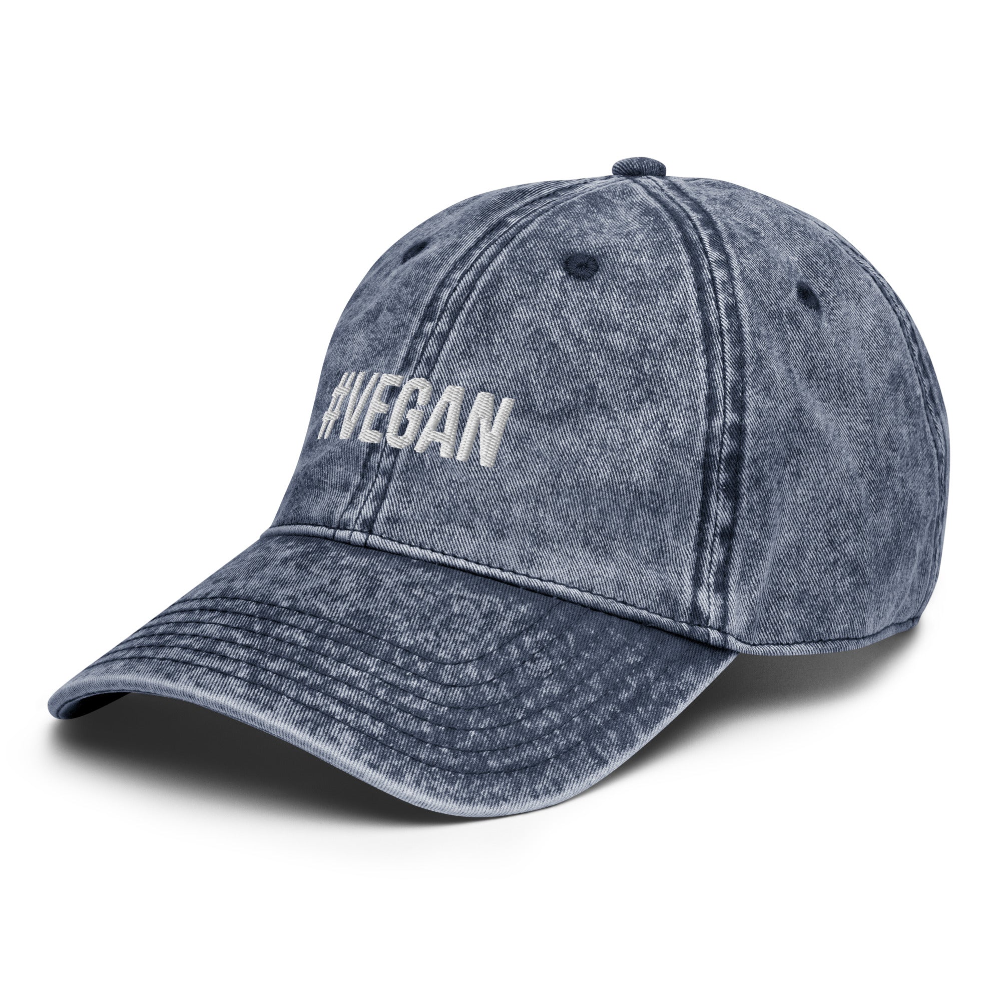 Vegan Unisex Cap