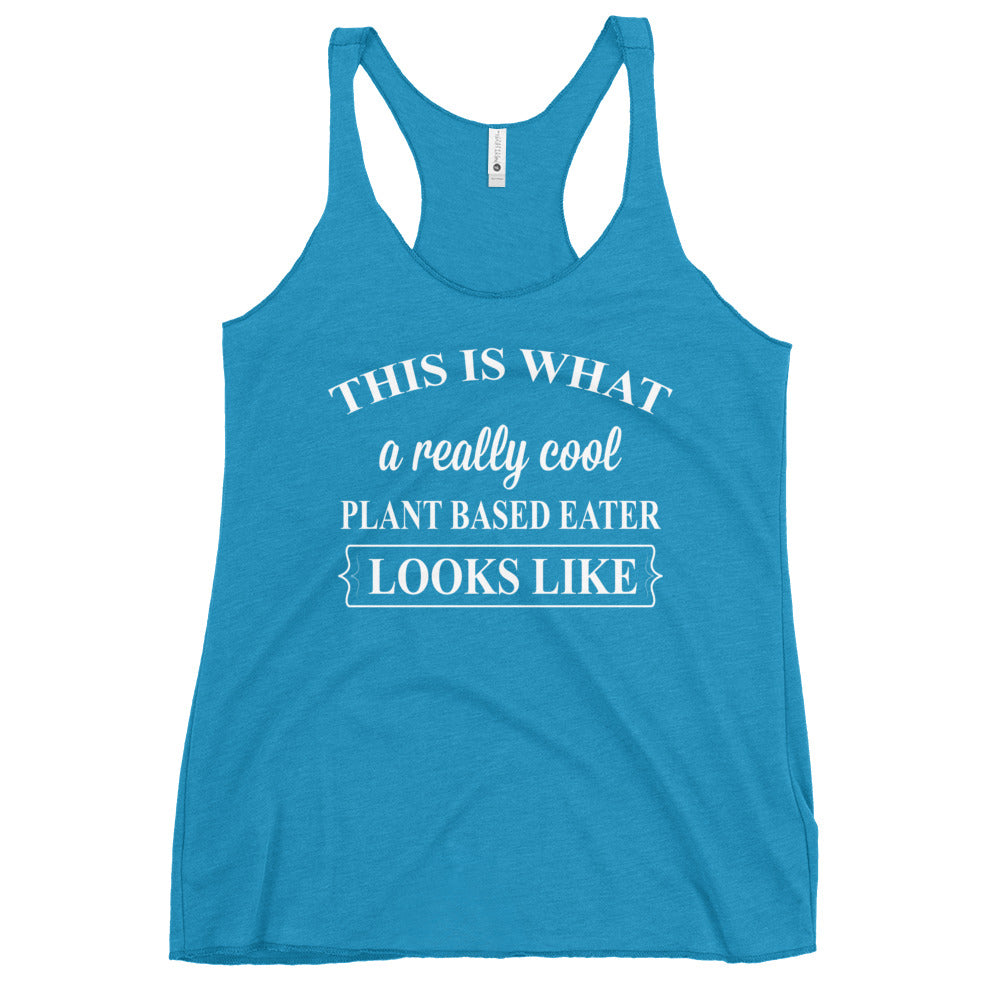 Women's Tank Tops