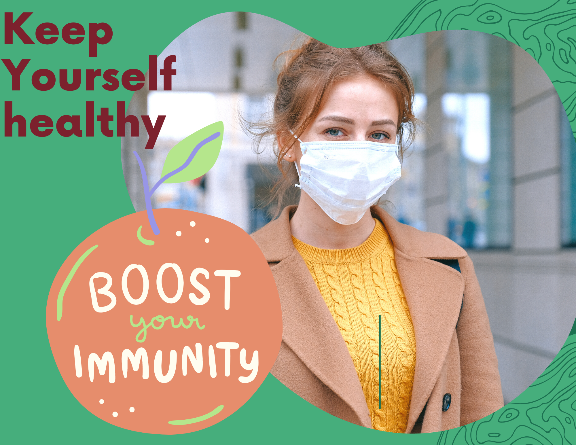 Covid19 What you should know and it's effects  on the Immune system
