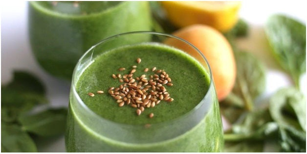 23 Best Immune Boosting Smoothie Recipes to Help You Stay Healthy (vegan friendly)