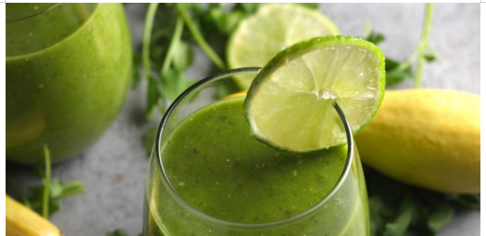 3 wonderful Smoothie recipes to Boost up Your Immune System