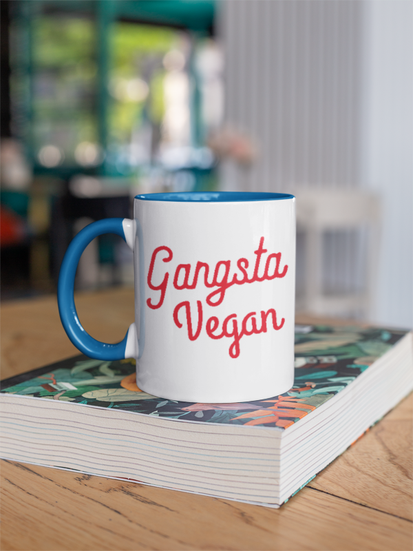 Check Out Vegan Coffee Mugs And Flaunt a New Lifestyle