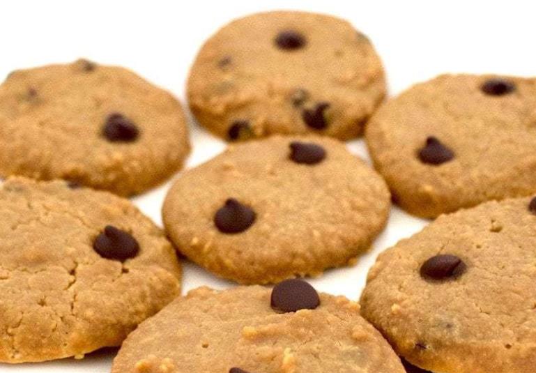 Basic Biscuits