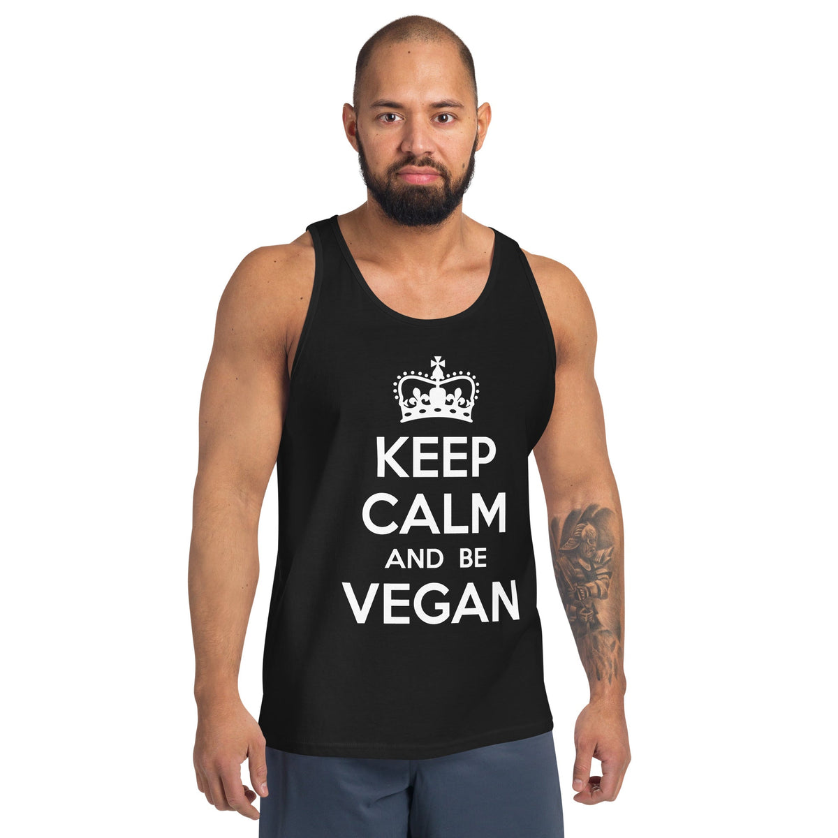 Discover the Ultimate in Ethical Fashion: Luxurious Vegan T-Shirts for Adults