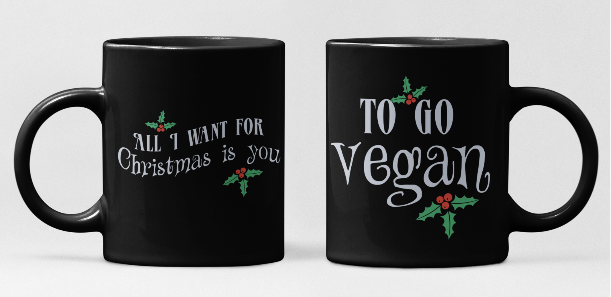 Christmas Mug