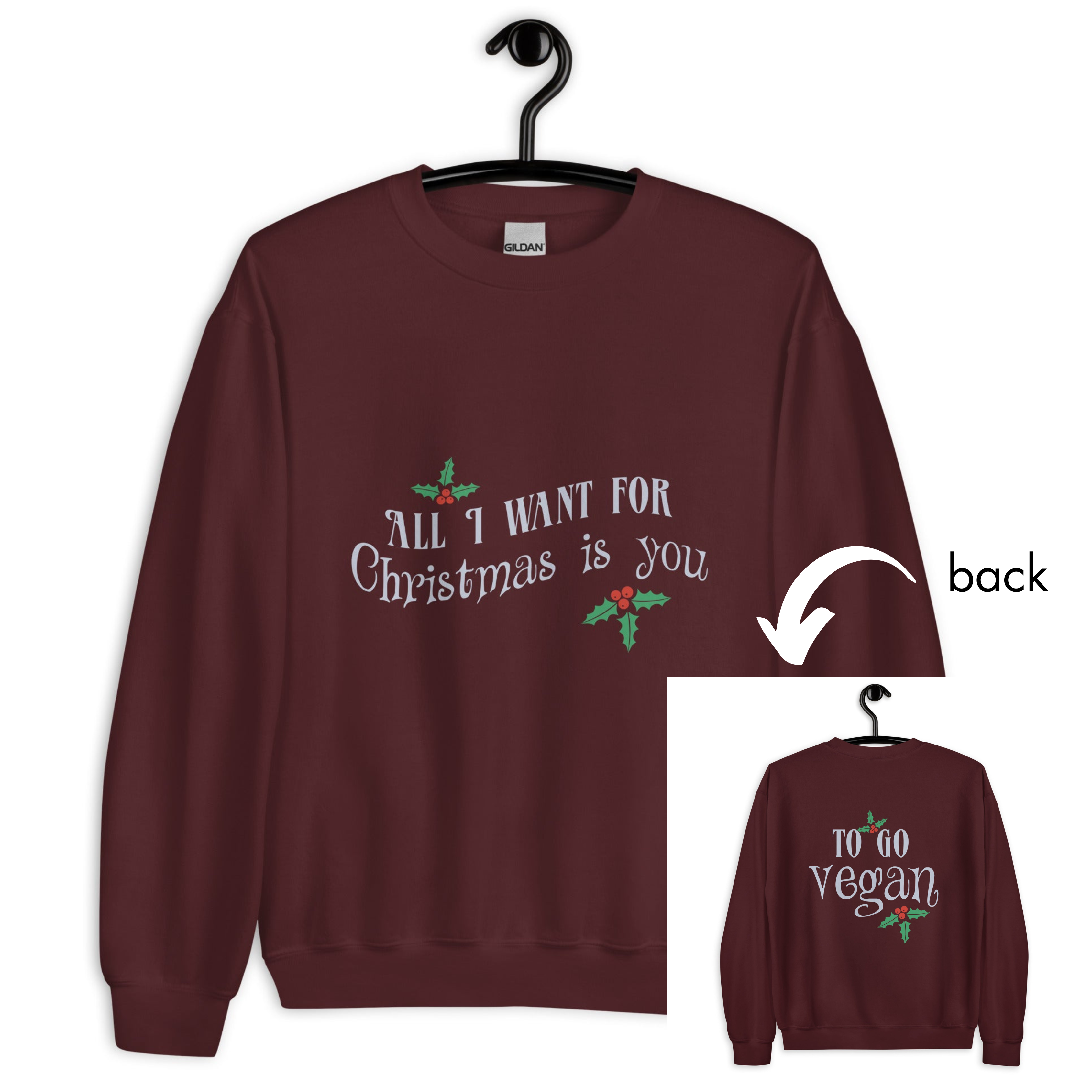 Christmas Sweater