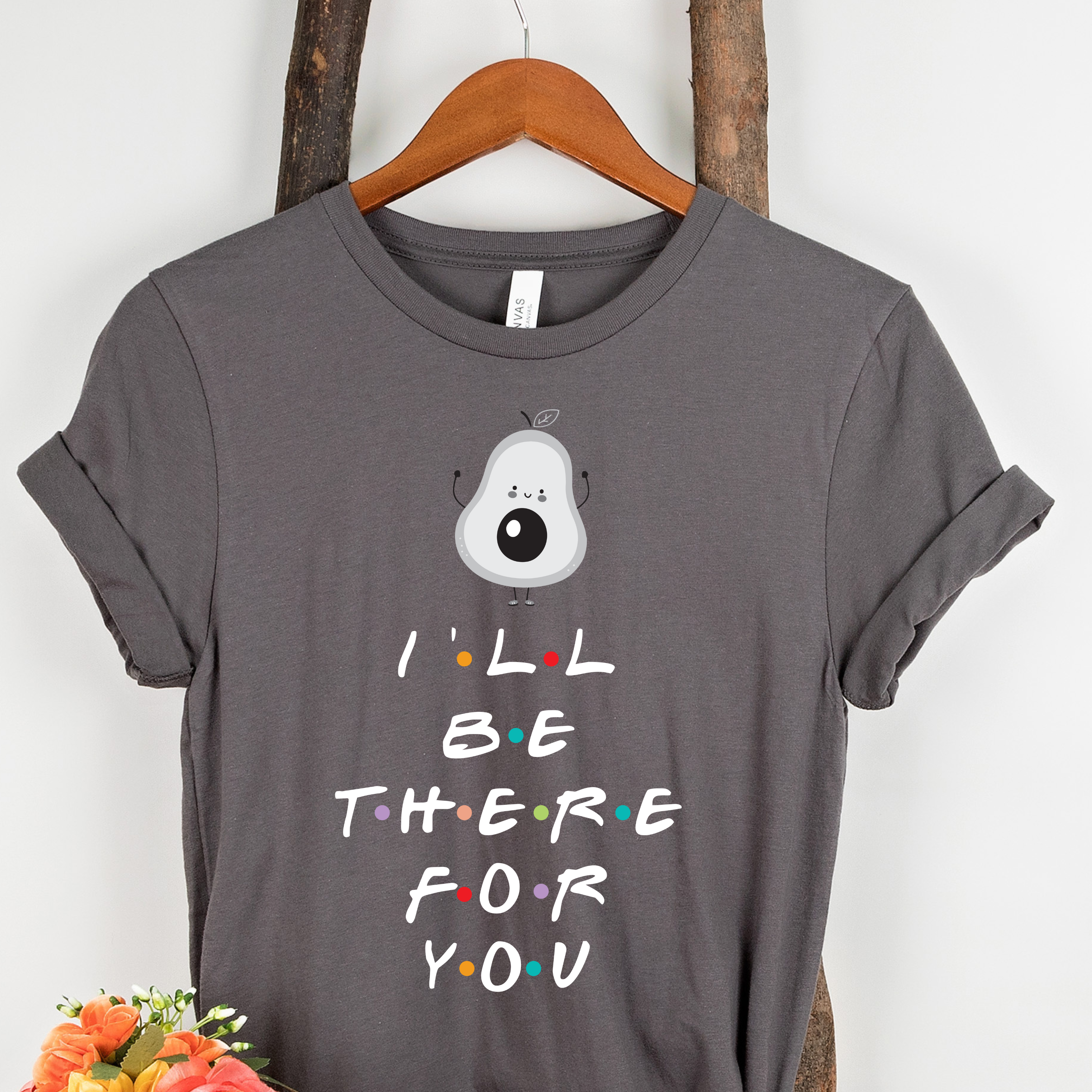 Vegan T-shirt 