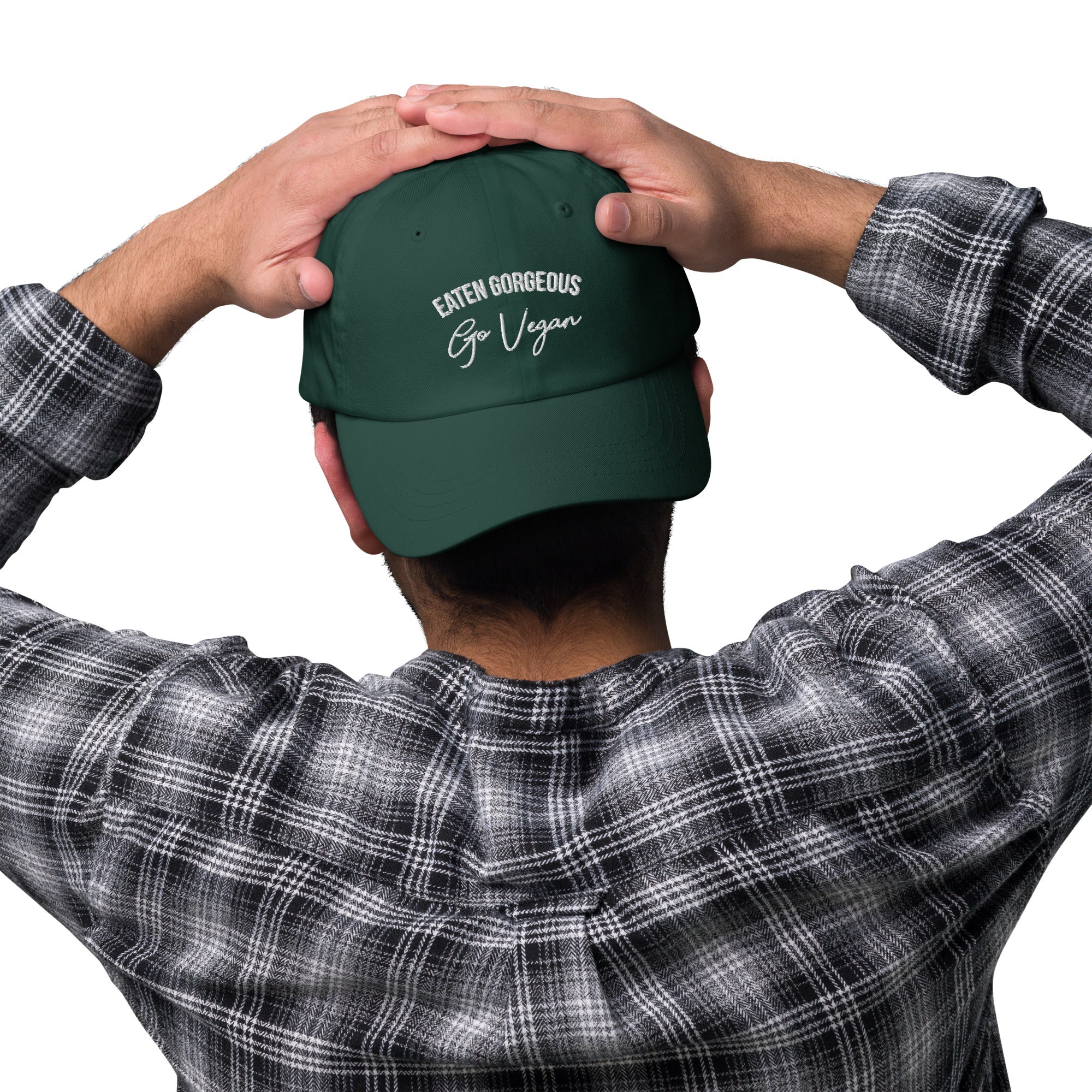 Vegan Unisex Cap