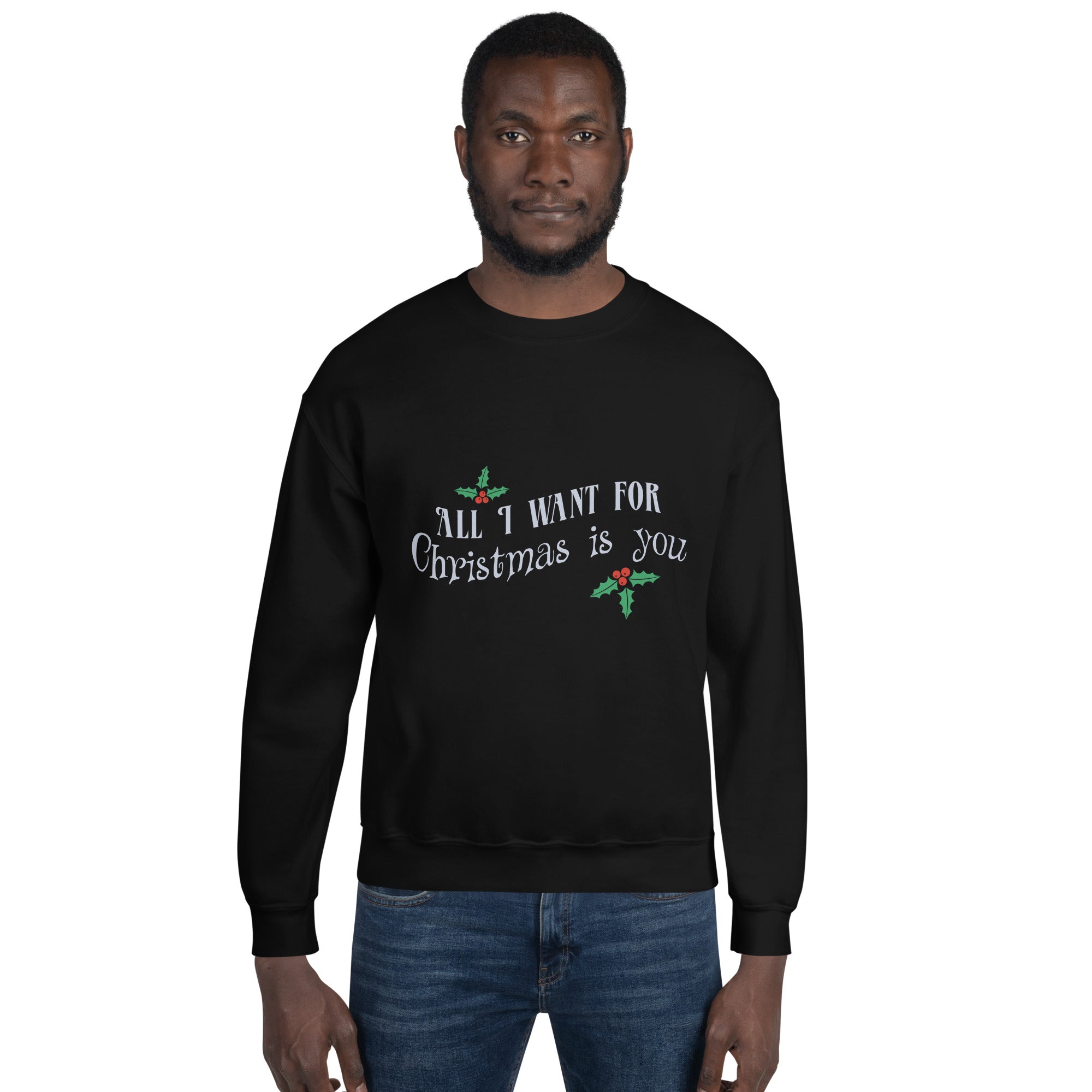 Christmas Sweater