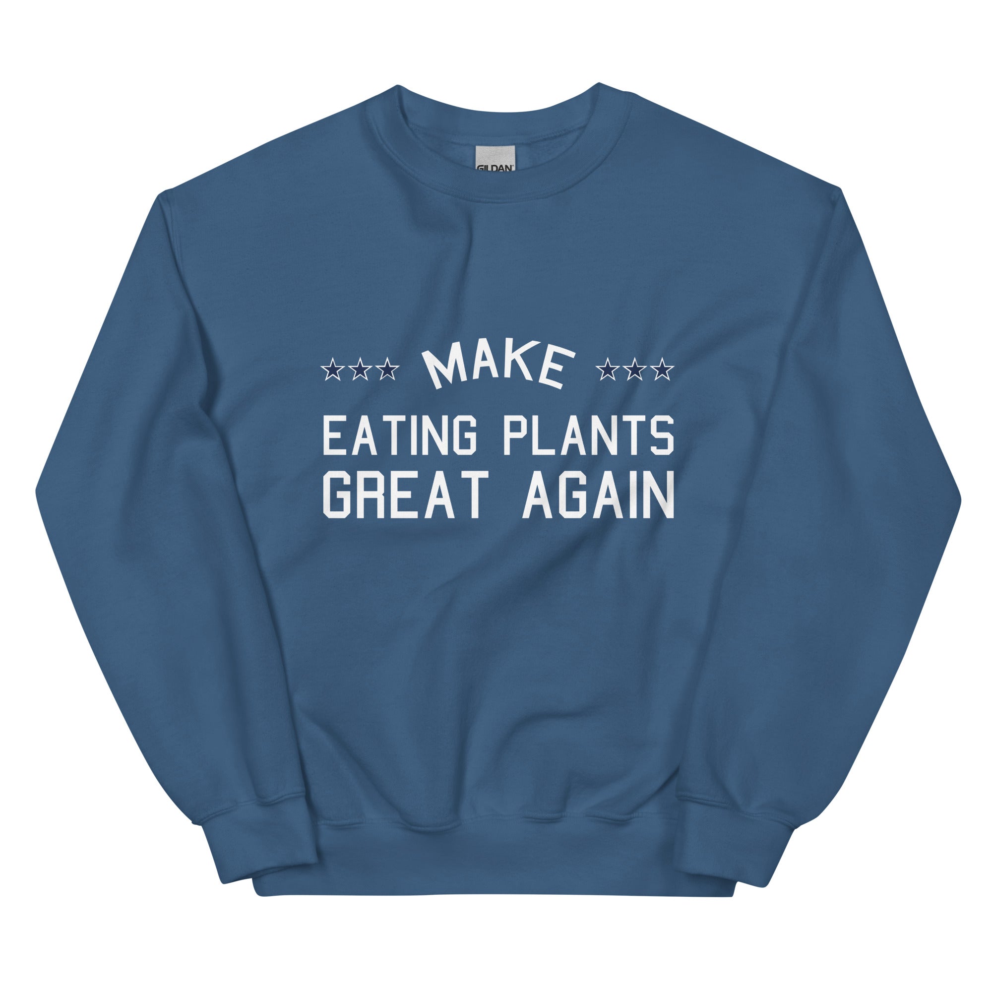 Vegan Sweatshirt