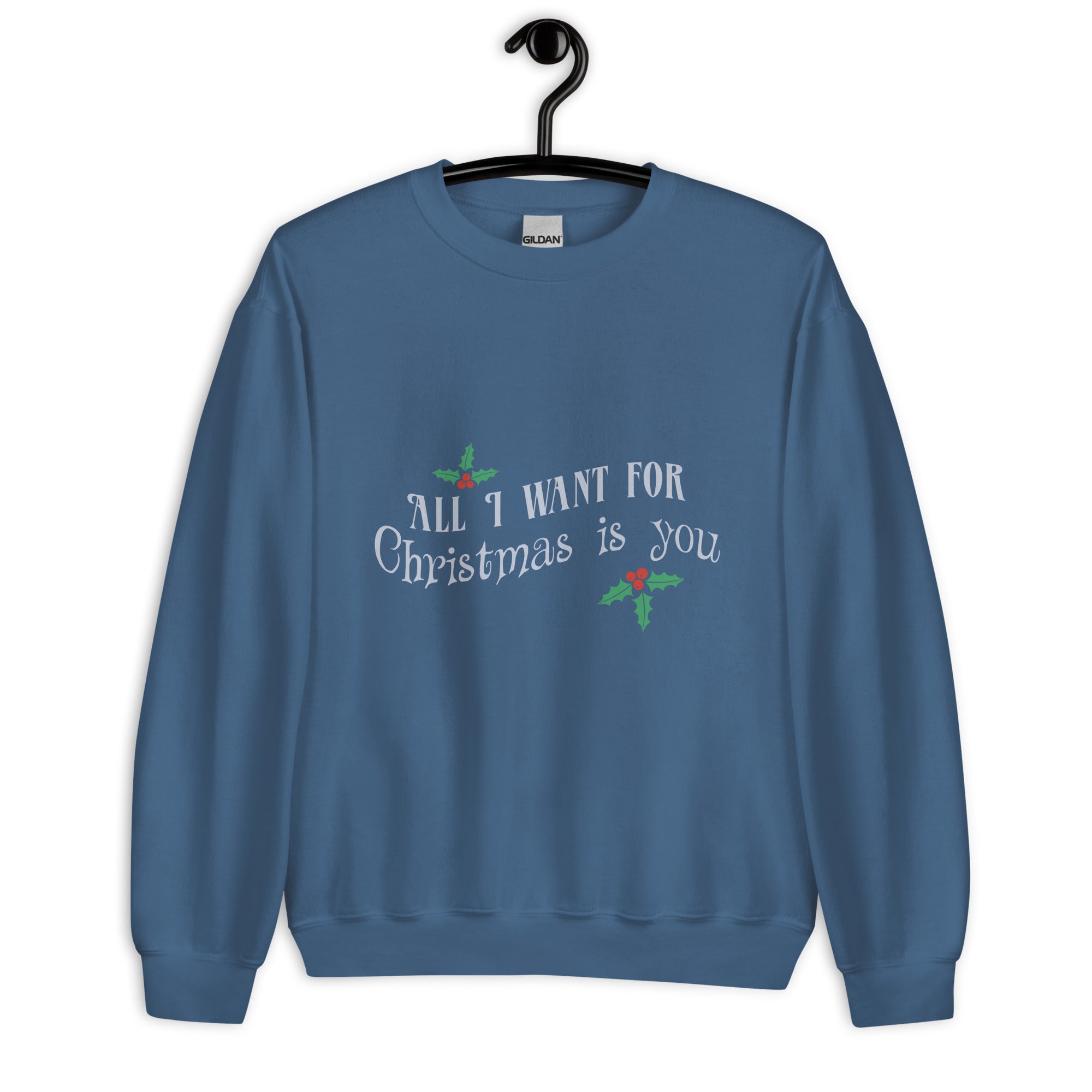 Christmas Sweater