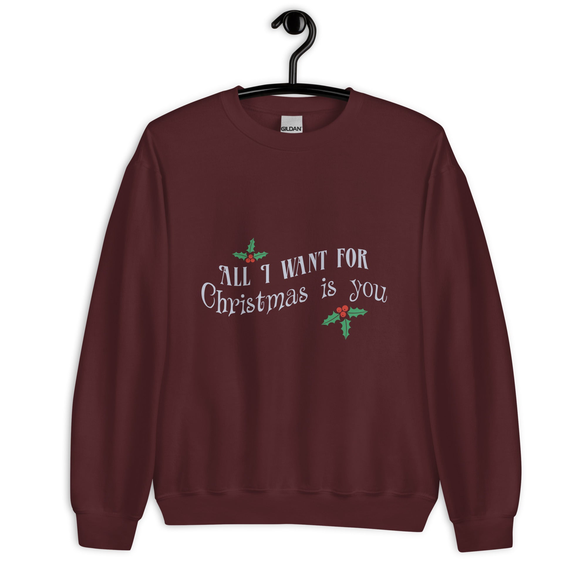 Christmas Sweater