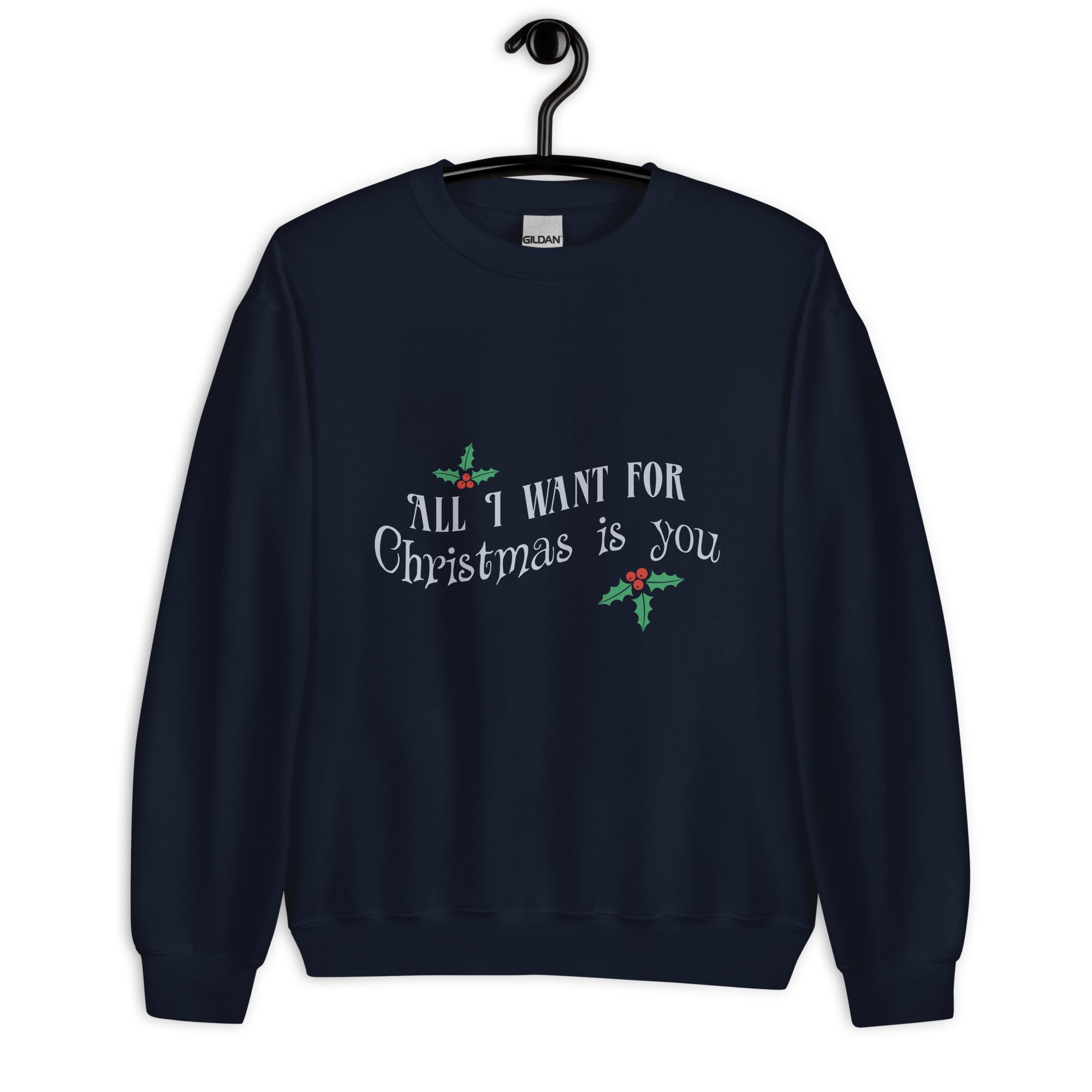 Christmas Sweater