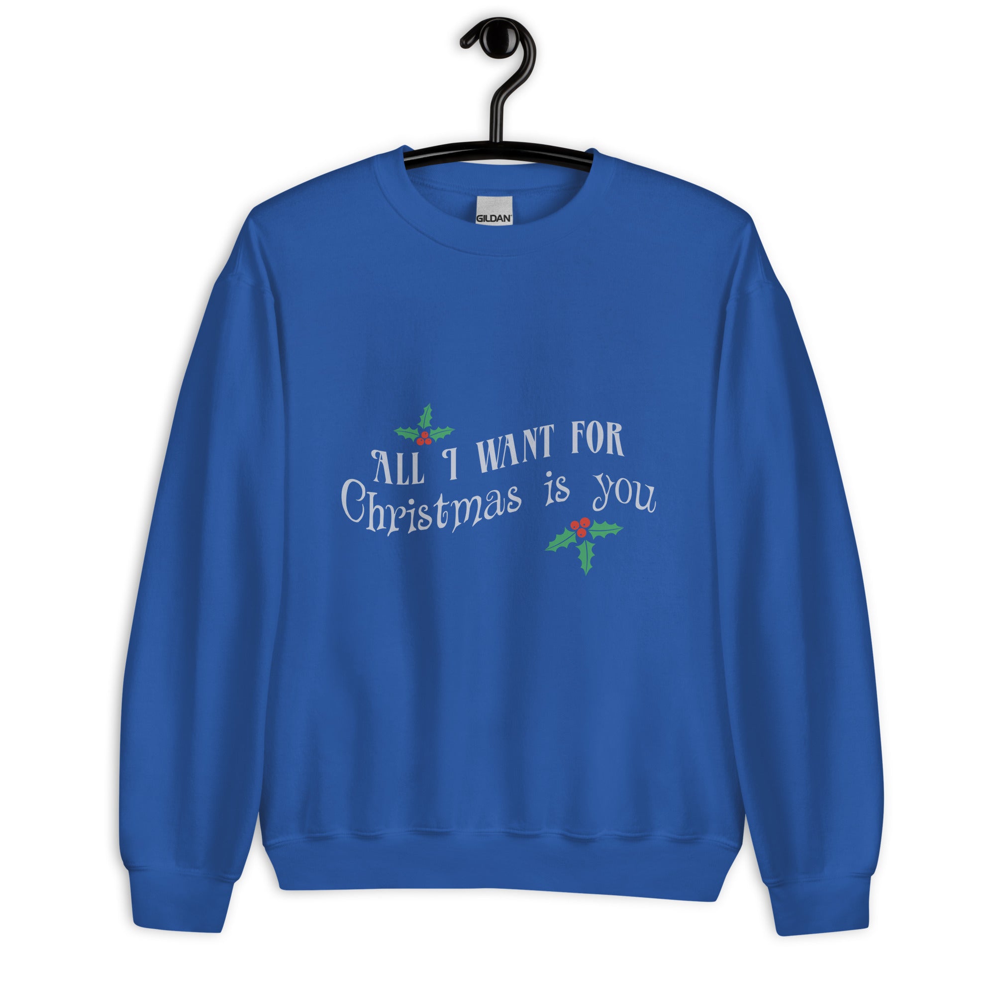 Christmas Sweater