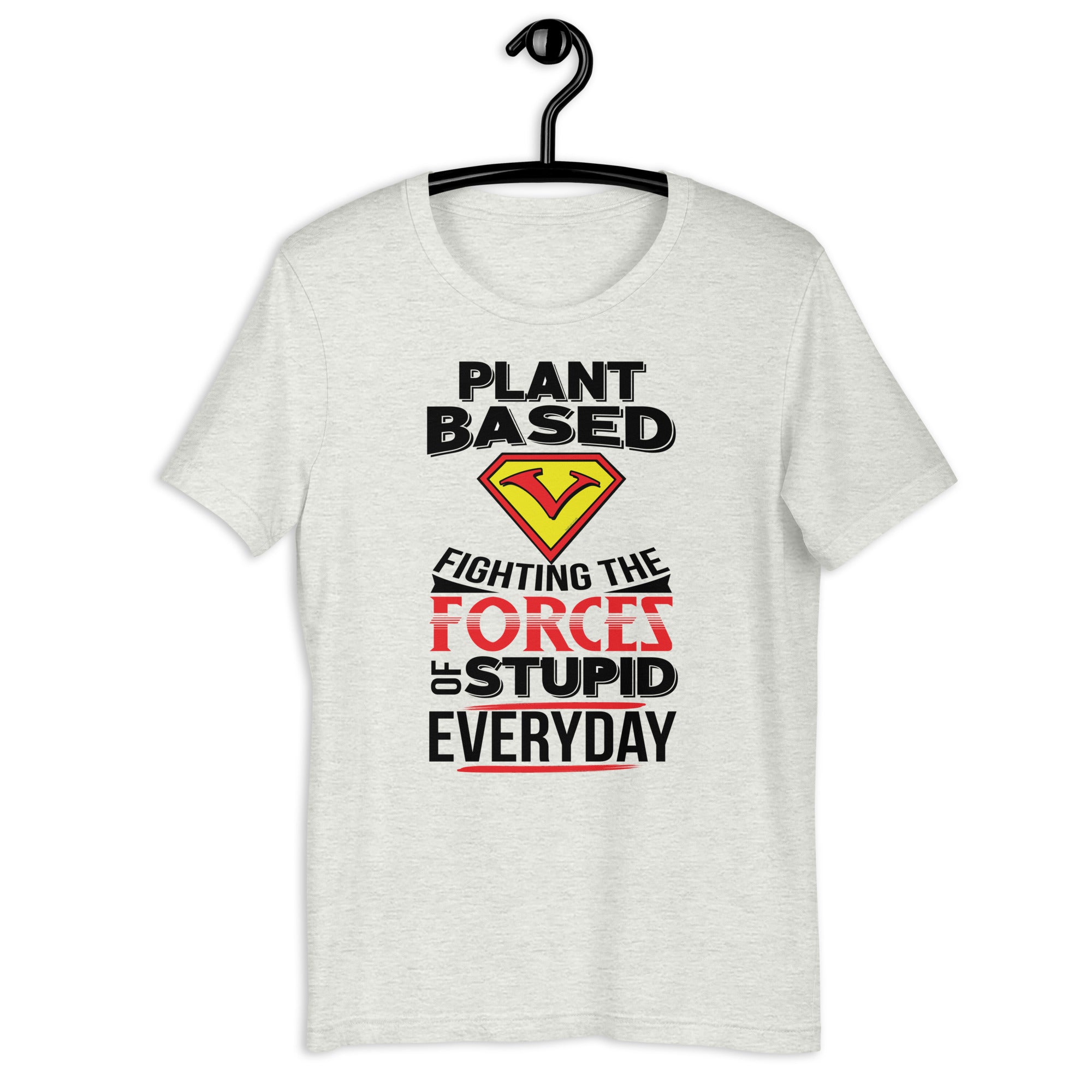 Vegan T-shirt 