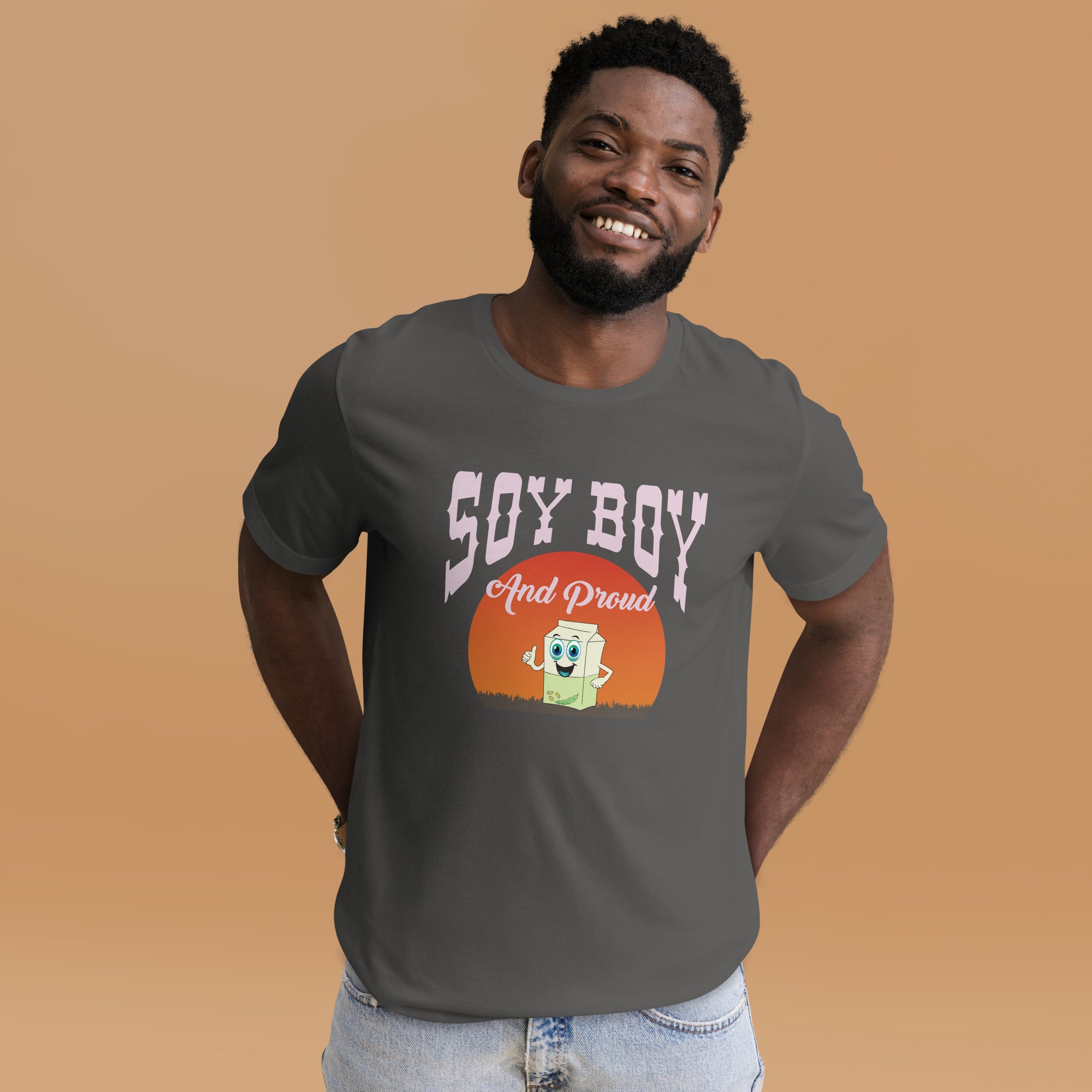 Vegan T-shirt 