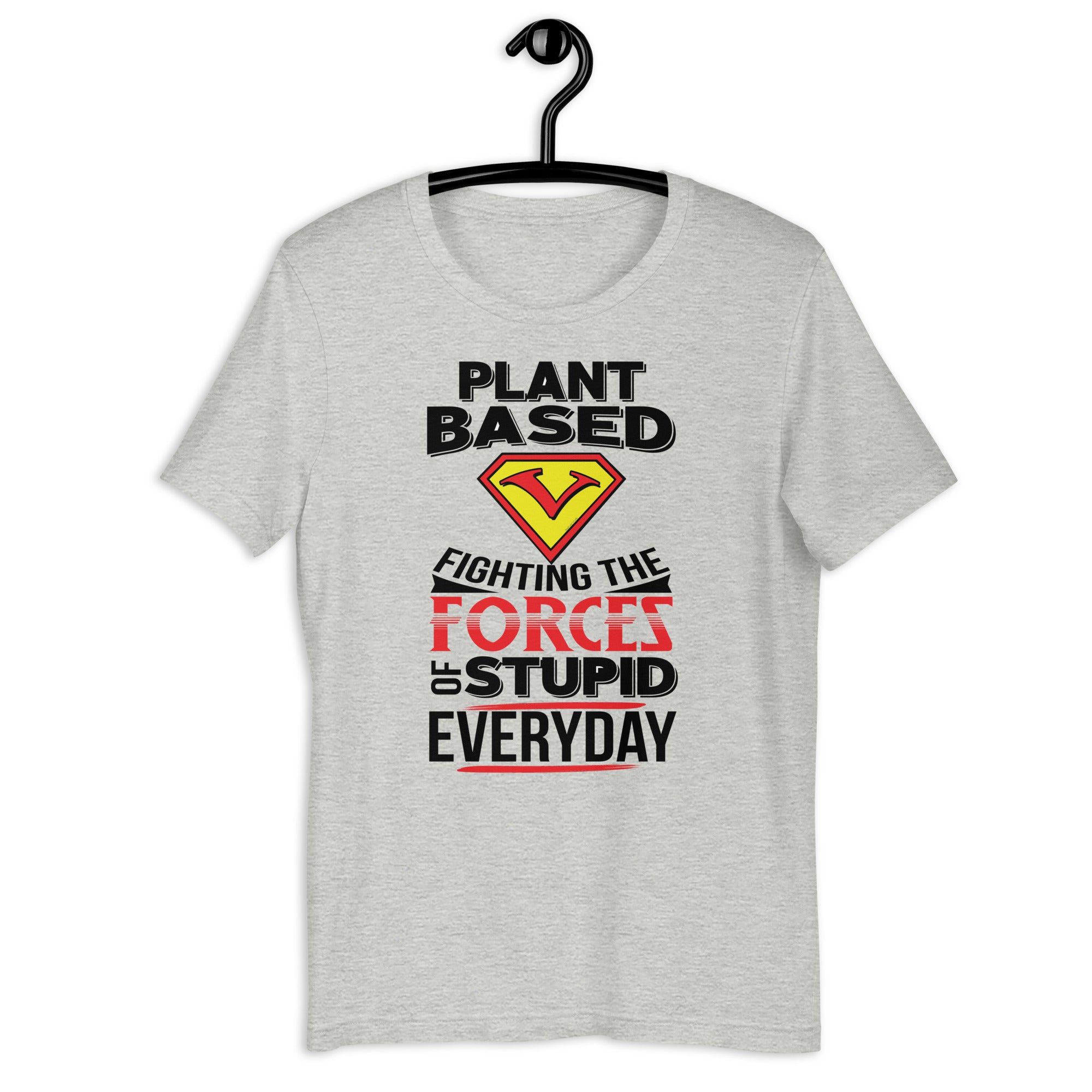 Vegan T-shirt 