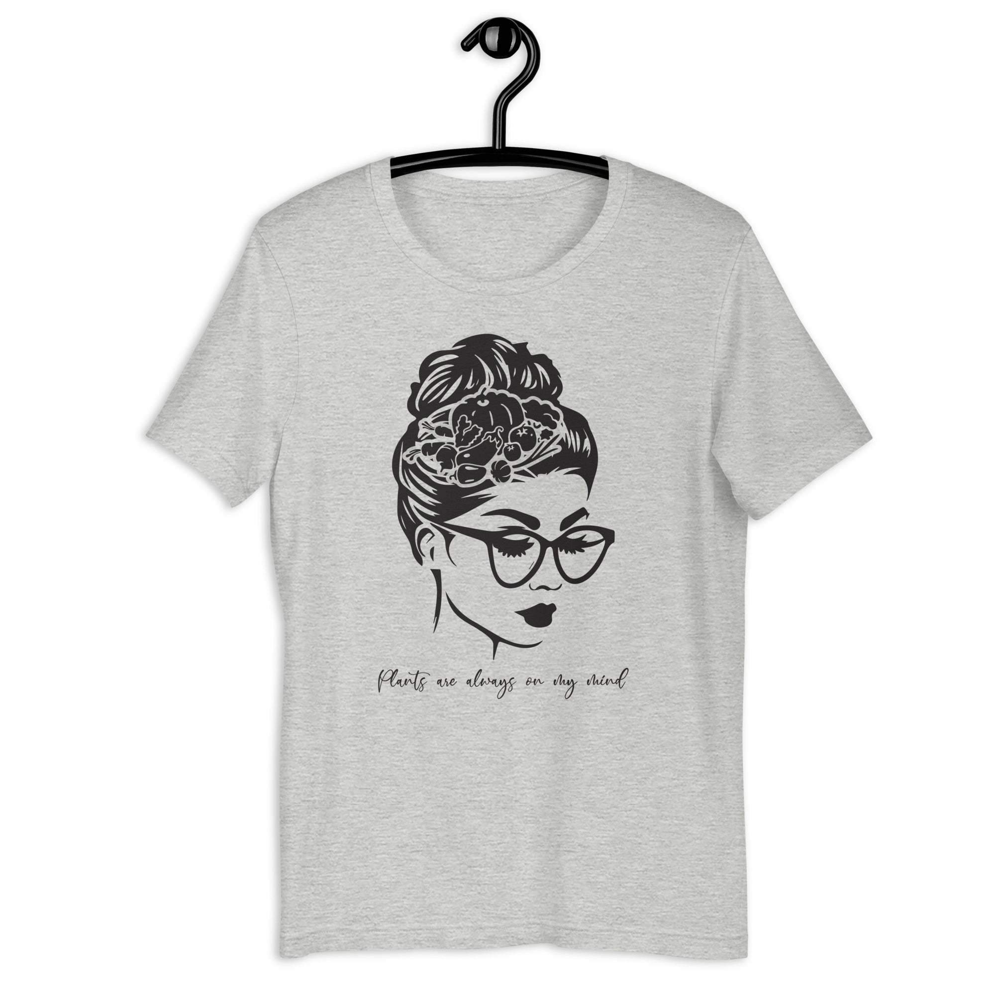 Vegan T-shirt 