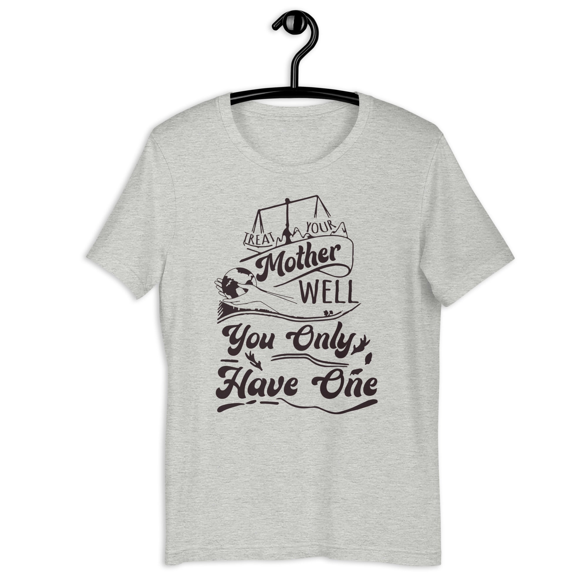 Vegan T-shirt 