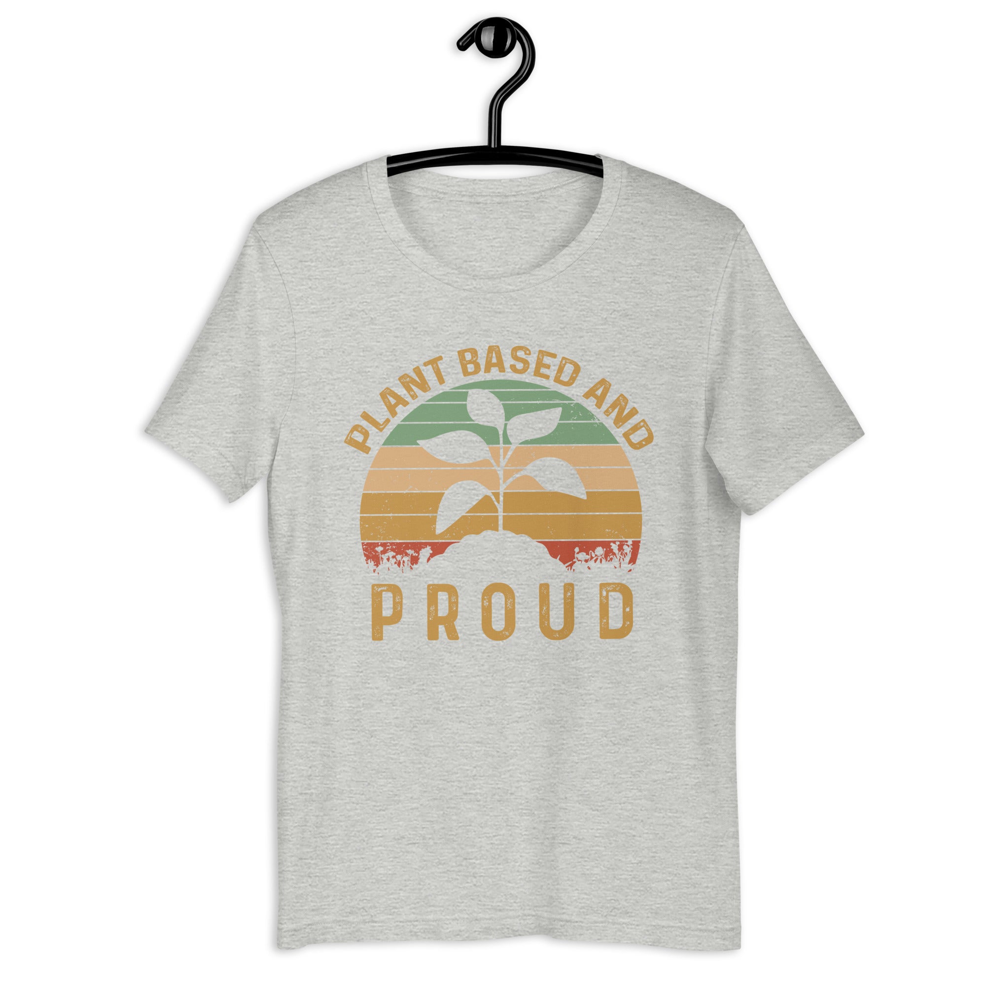 Vegan T-shirt 