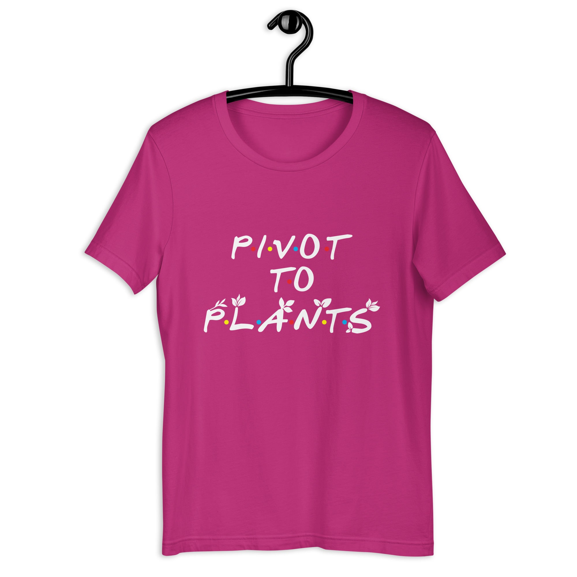 Vegan T-shirt 