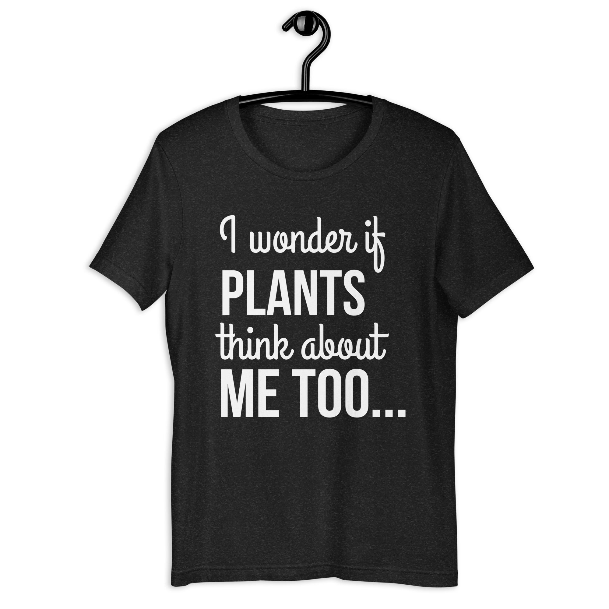 Plants based T-shirt