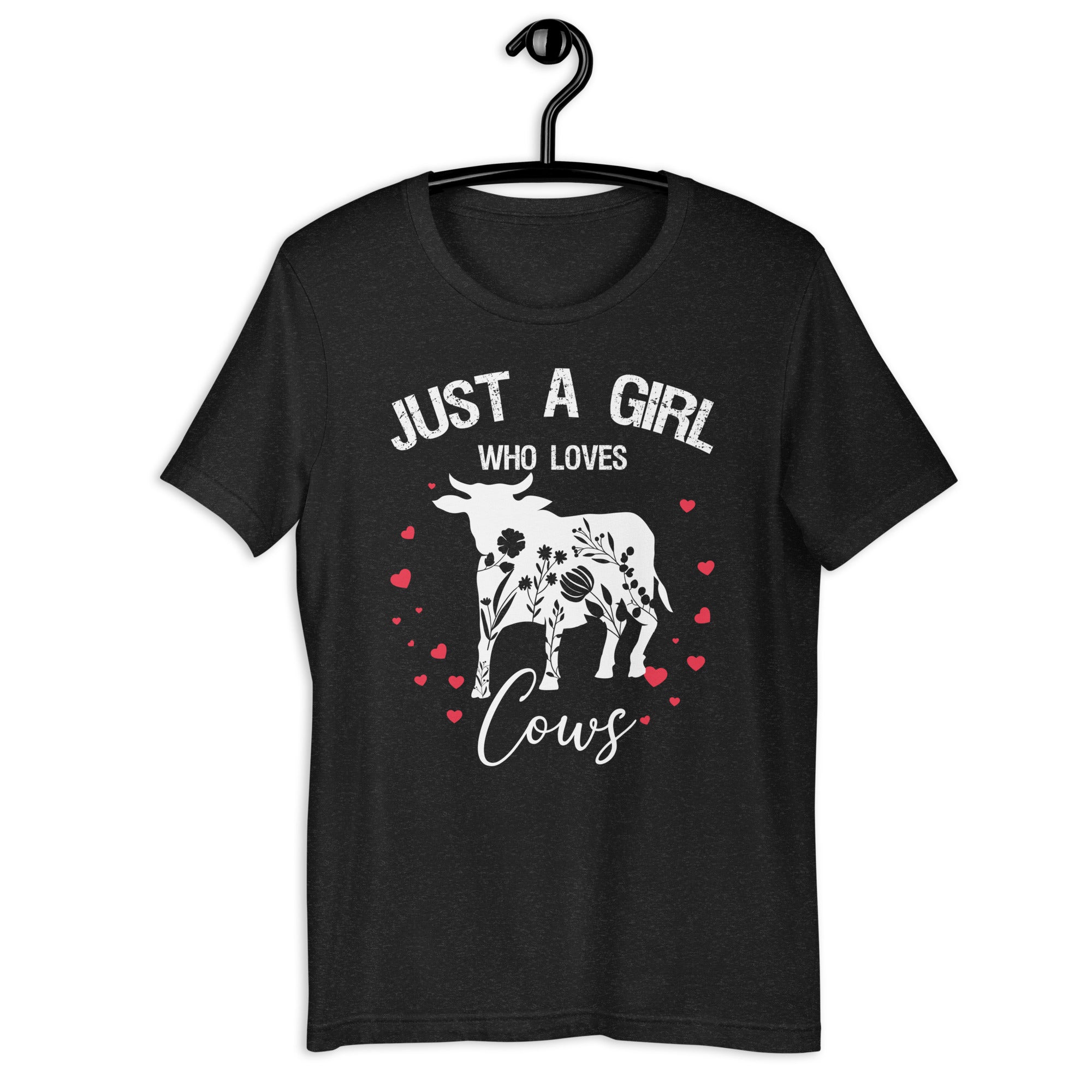 Vegan T-shirt 