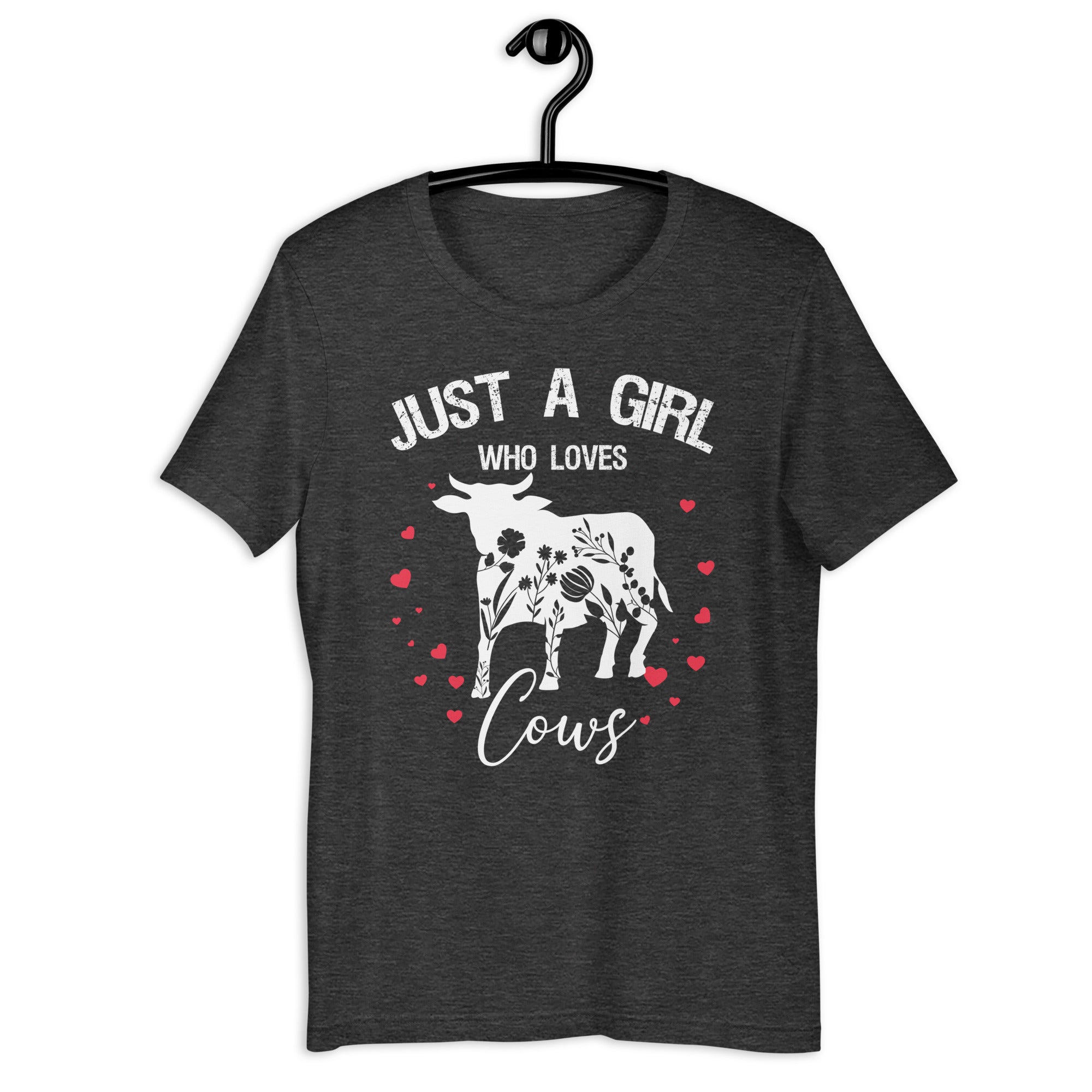 Vegan T-shirt 