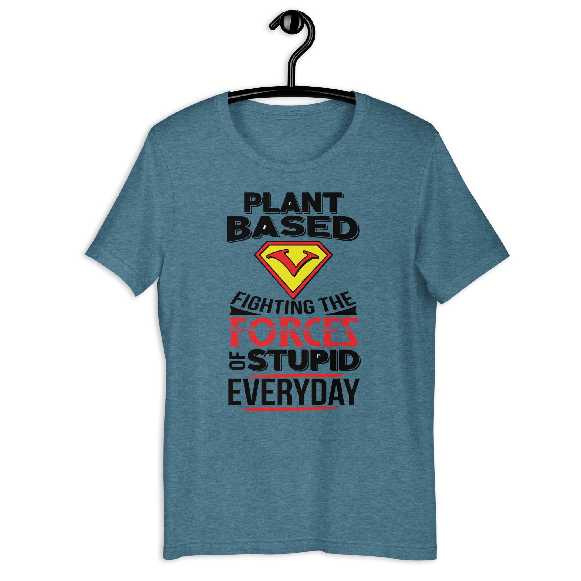 Vegan T-shirt 