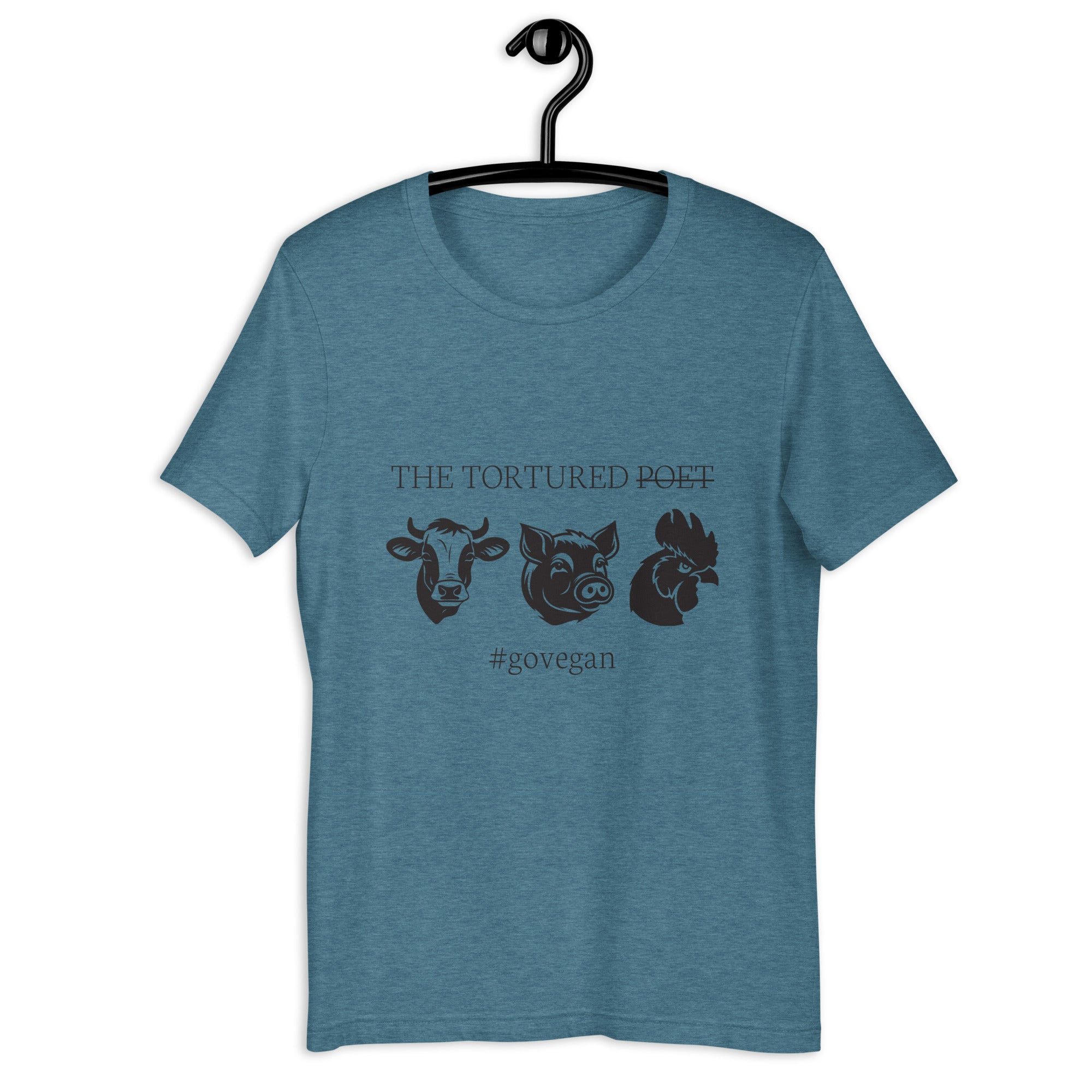 Vegan T-shirt 