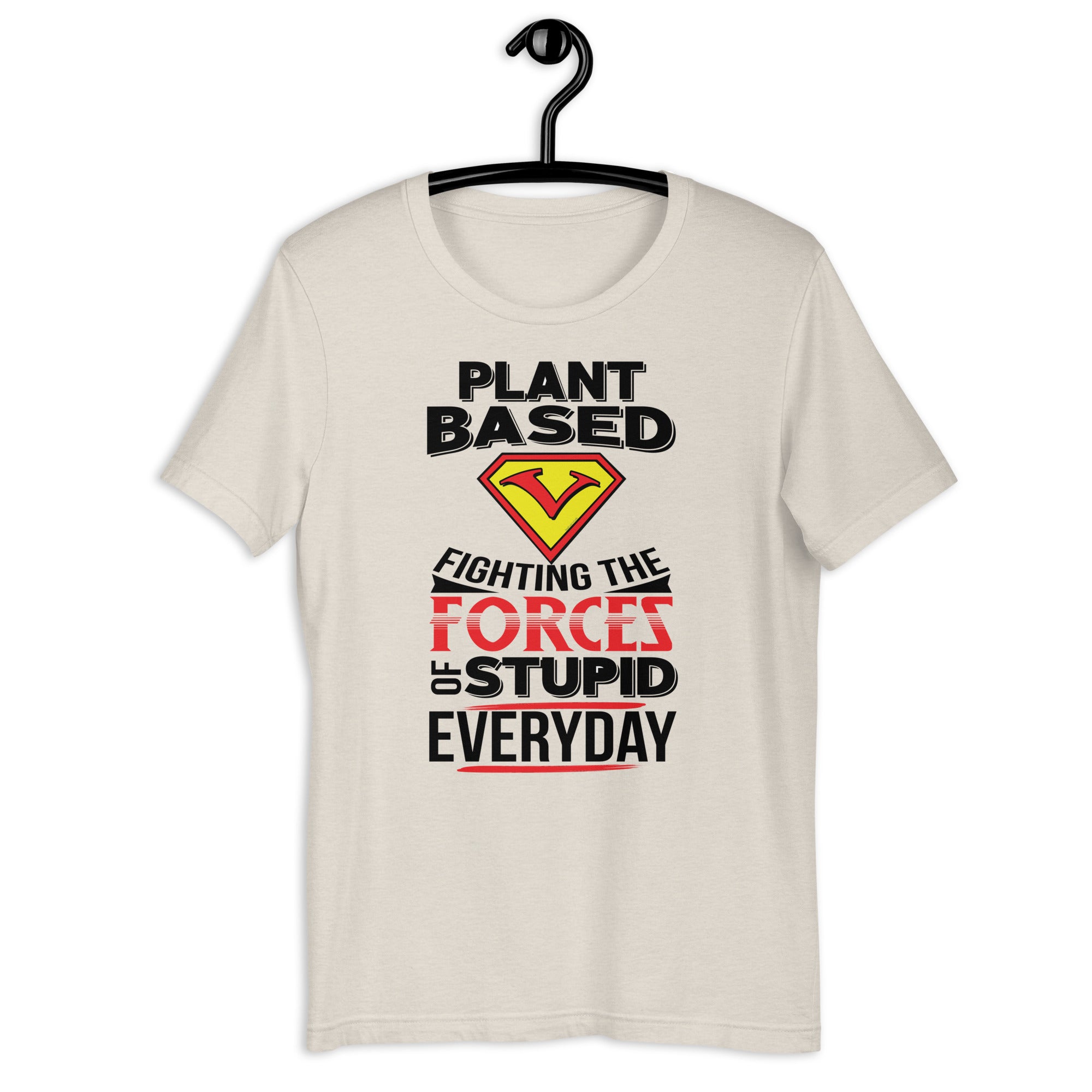Vegan T-shirt 