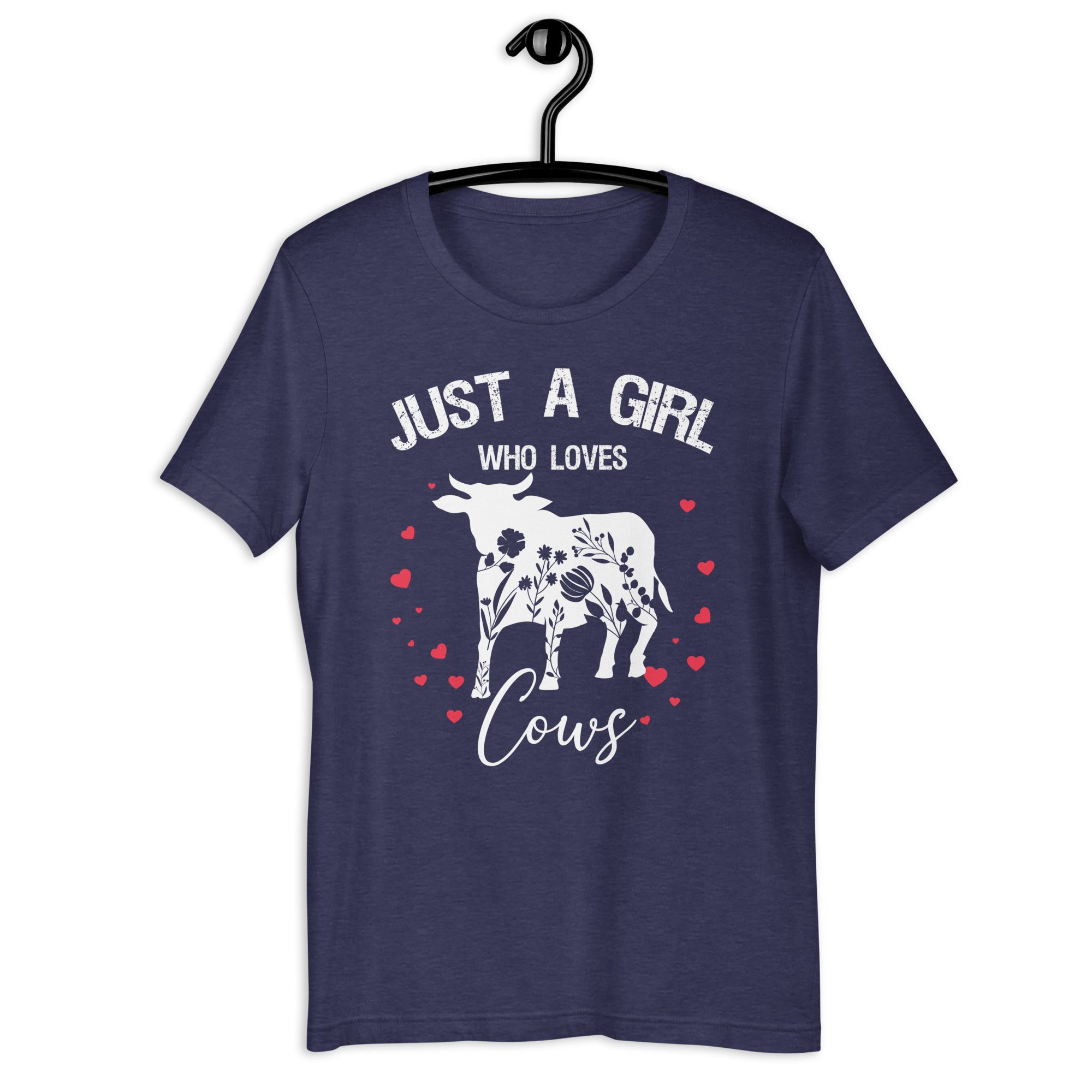 Vegan T-shirt 