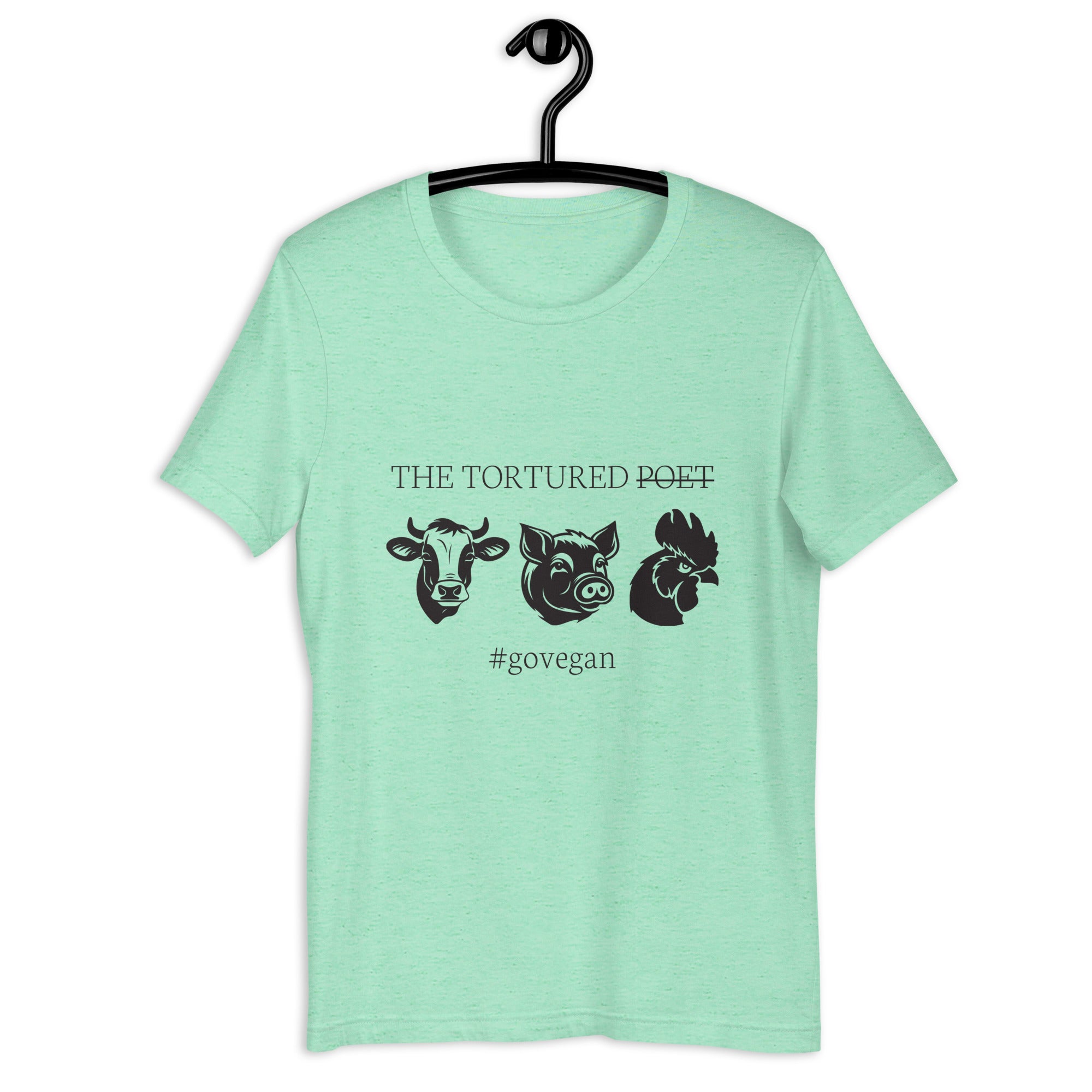 Vegan T-shirt 
