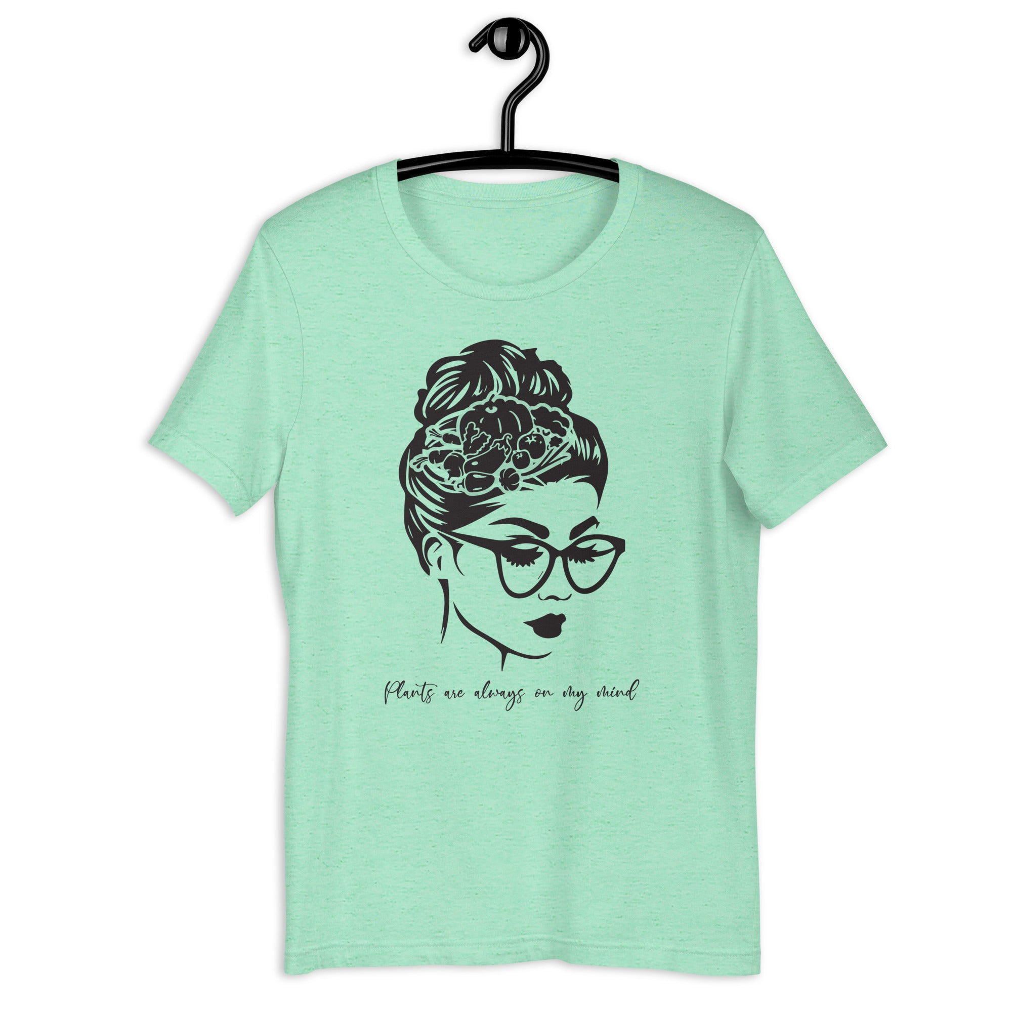 Vegan T-shirt 