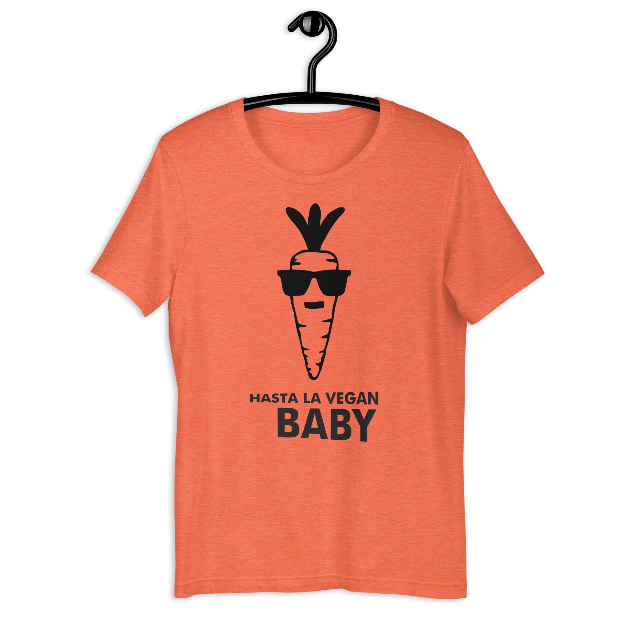 Hasta Unisex T-shirt