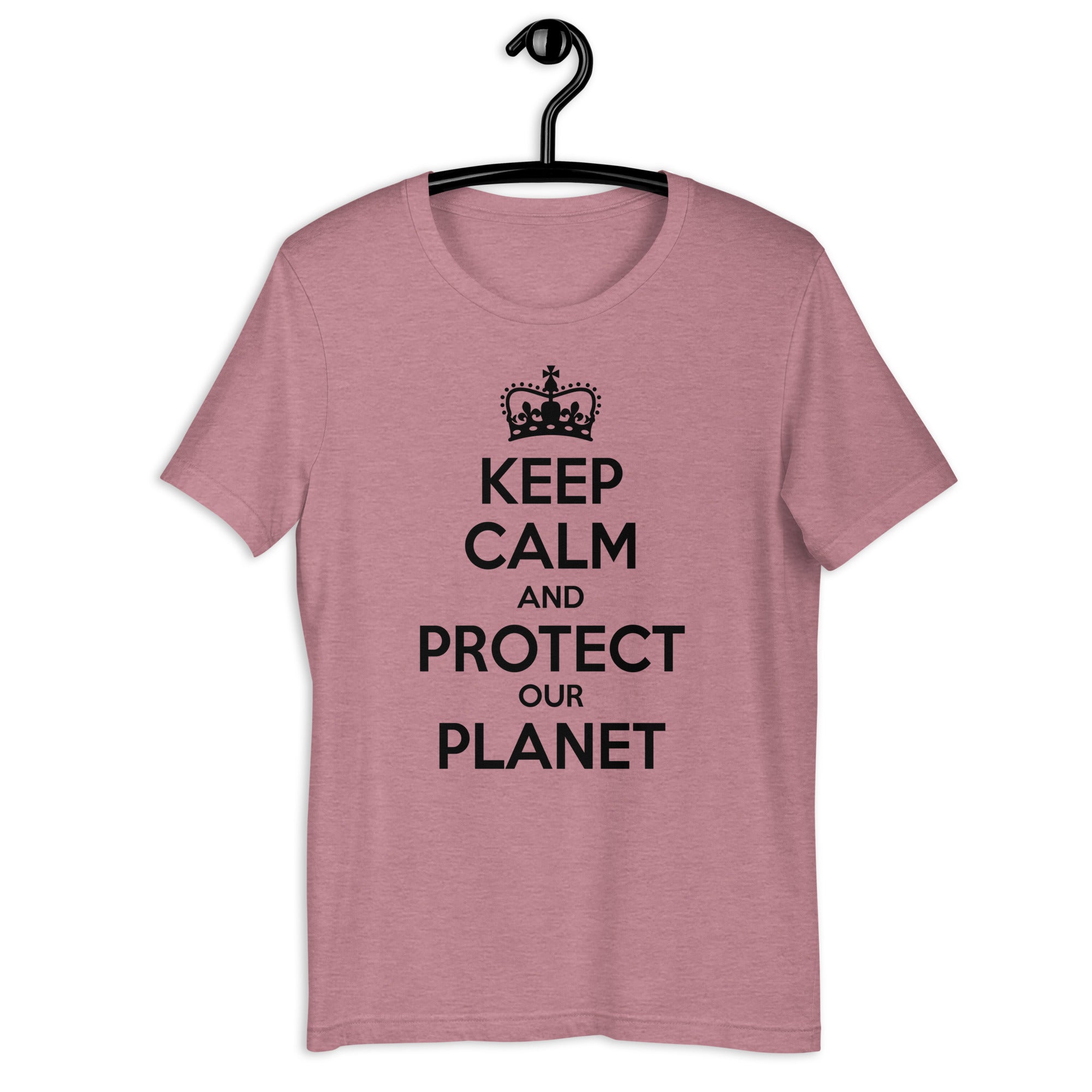 Planet Colored t-shirt