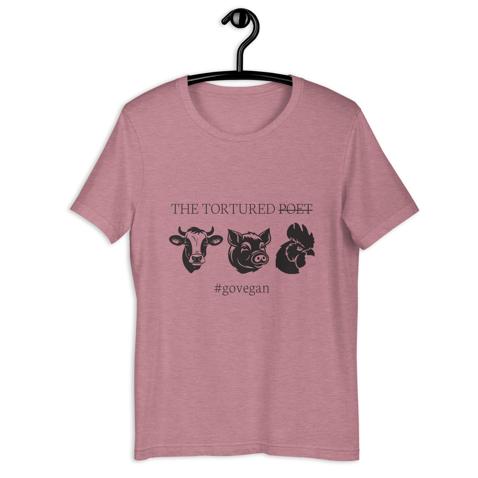 Vegan T-shirt 