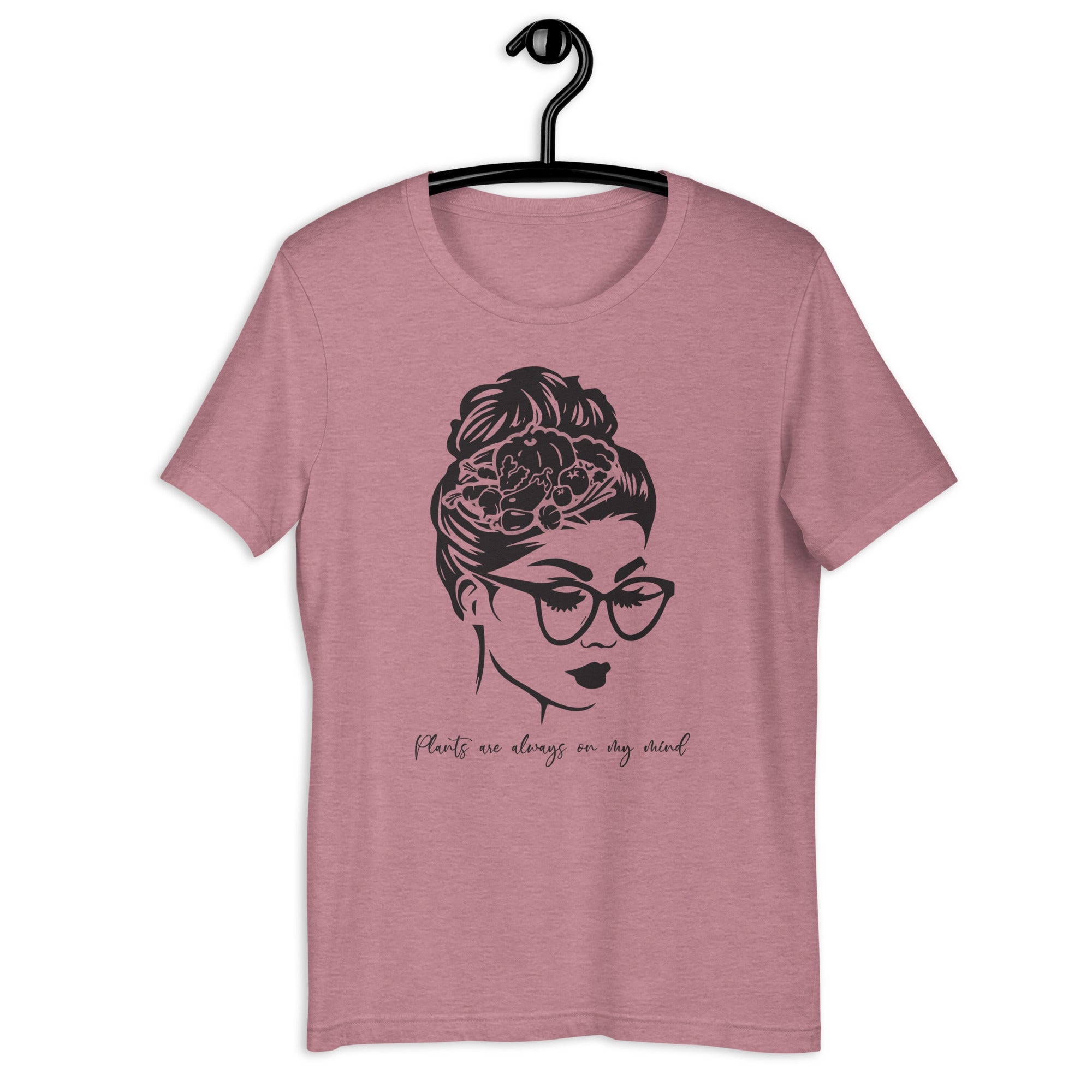 Vegan T-shirt 