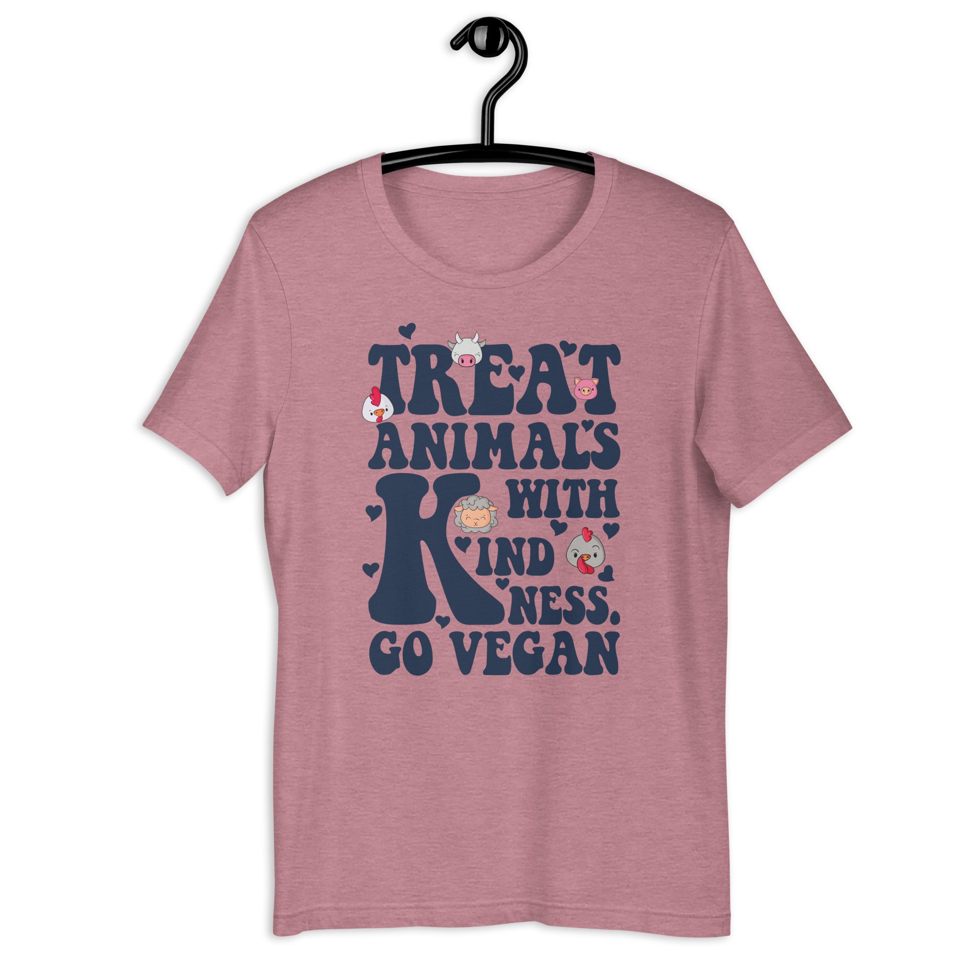 Vegan T-shirt 