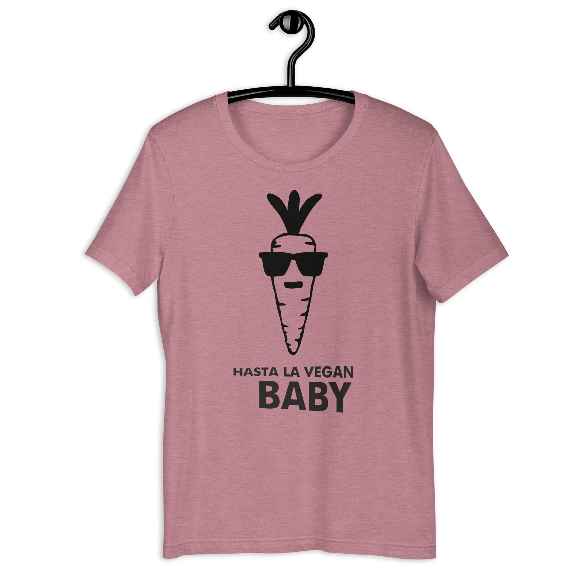 Hasta Unisex T-shirt