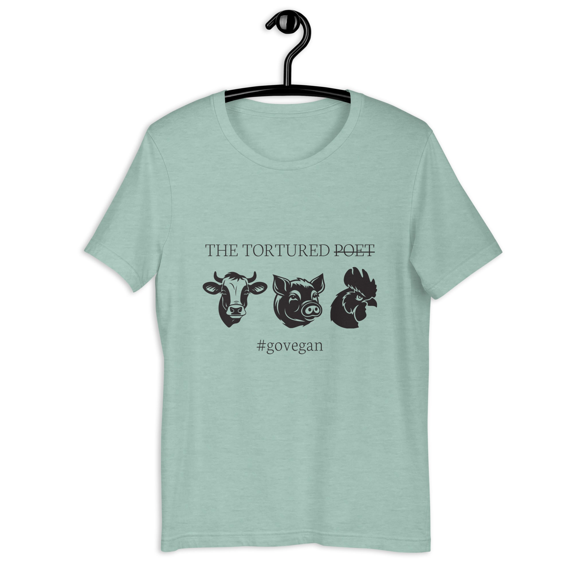 Vegan T-shirt 