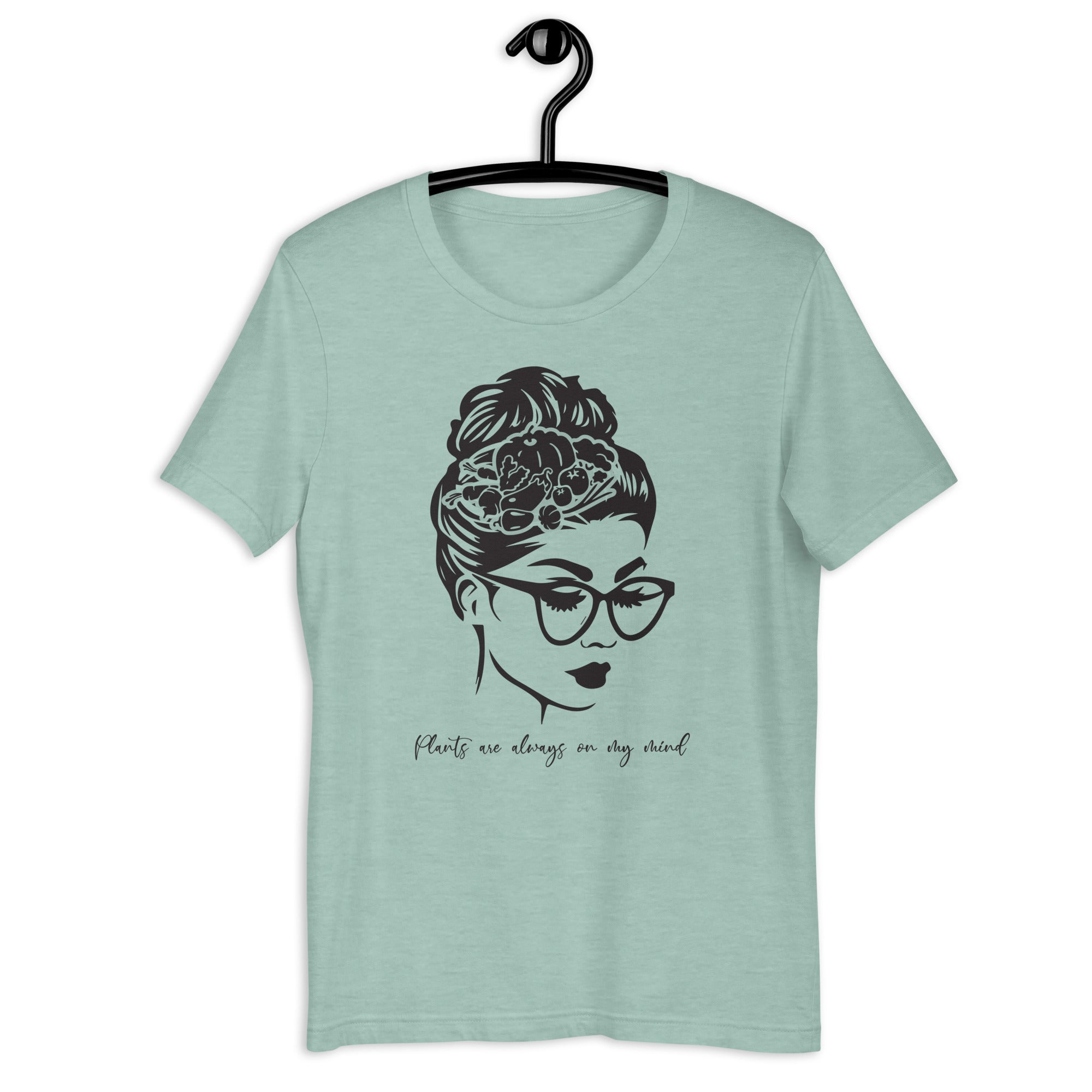 Vegan T-shirt 