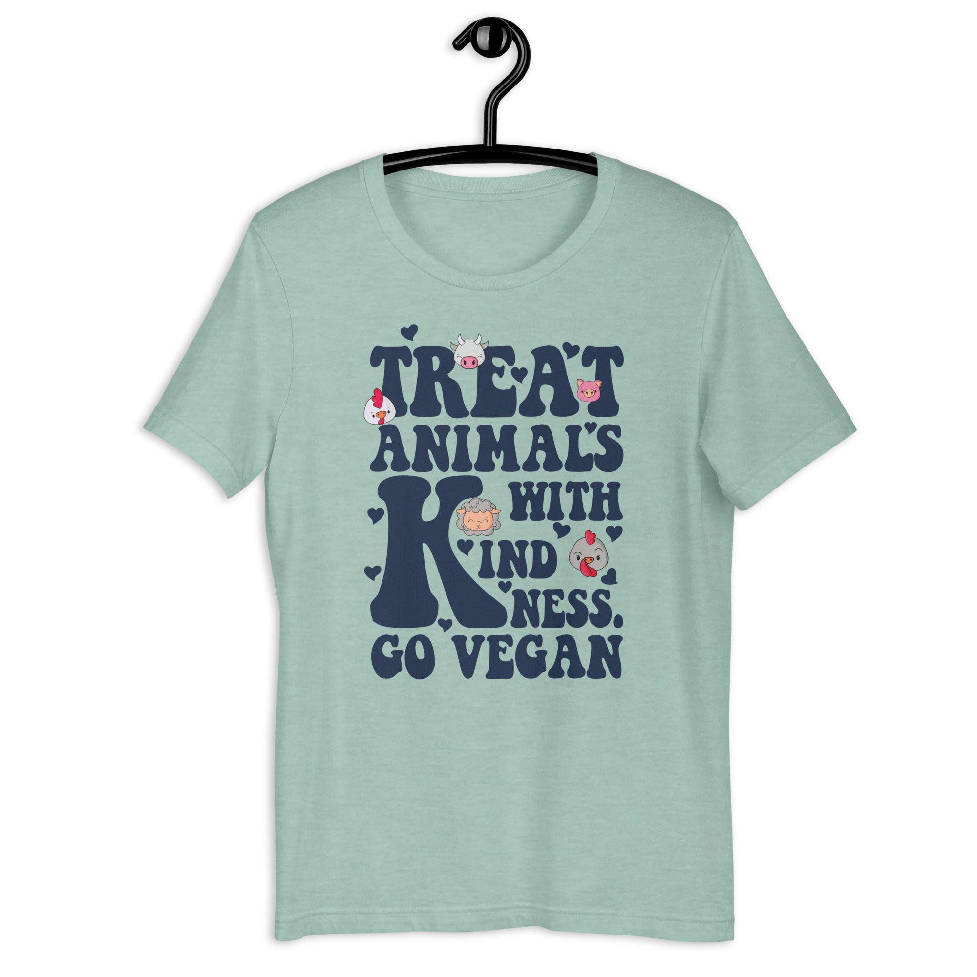 Vegan T-shirt 