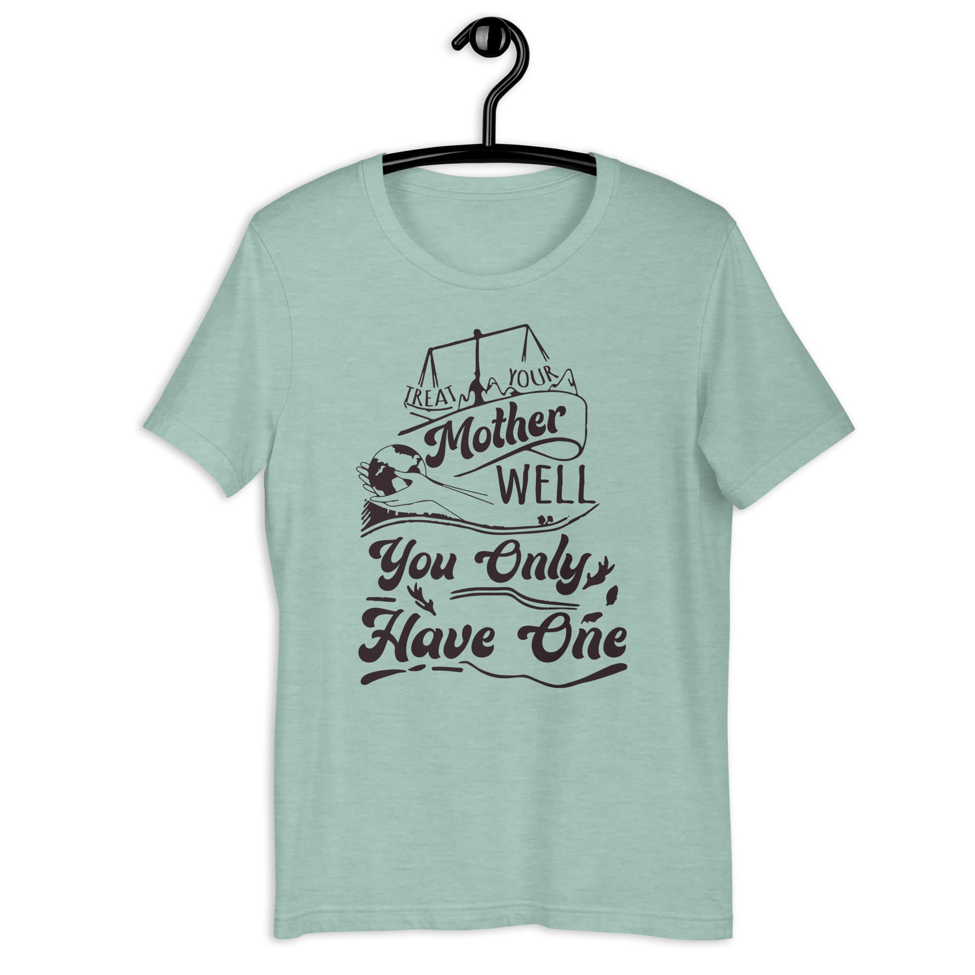 Vegan T-shirt 