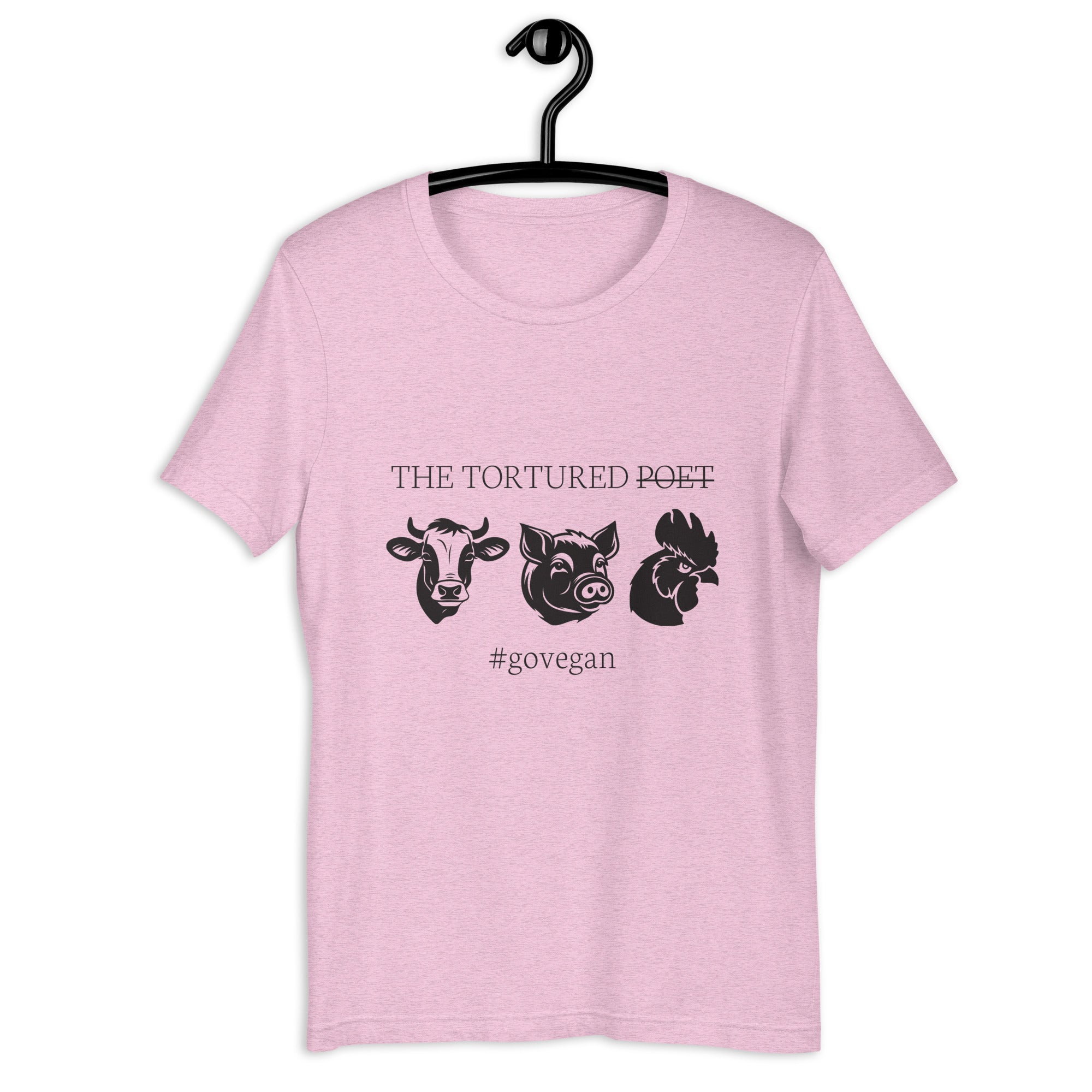 Vegan T-shirt 