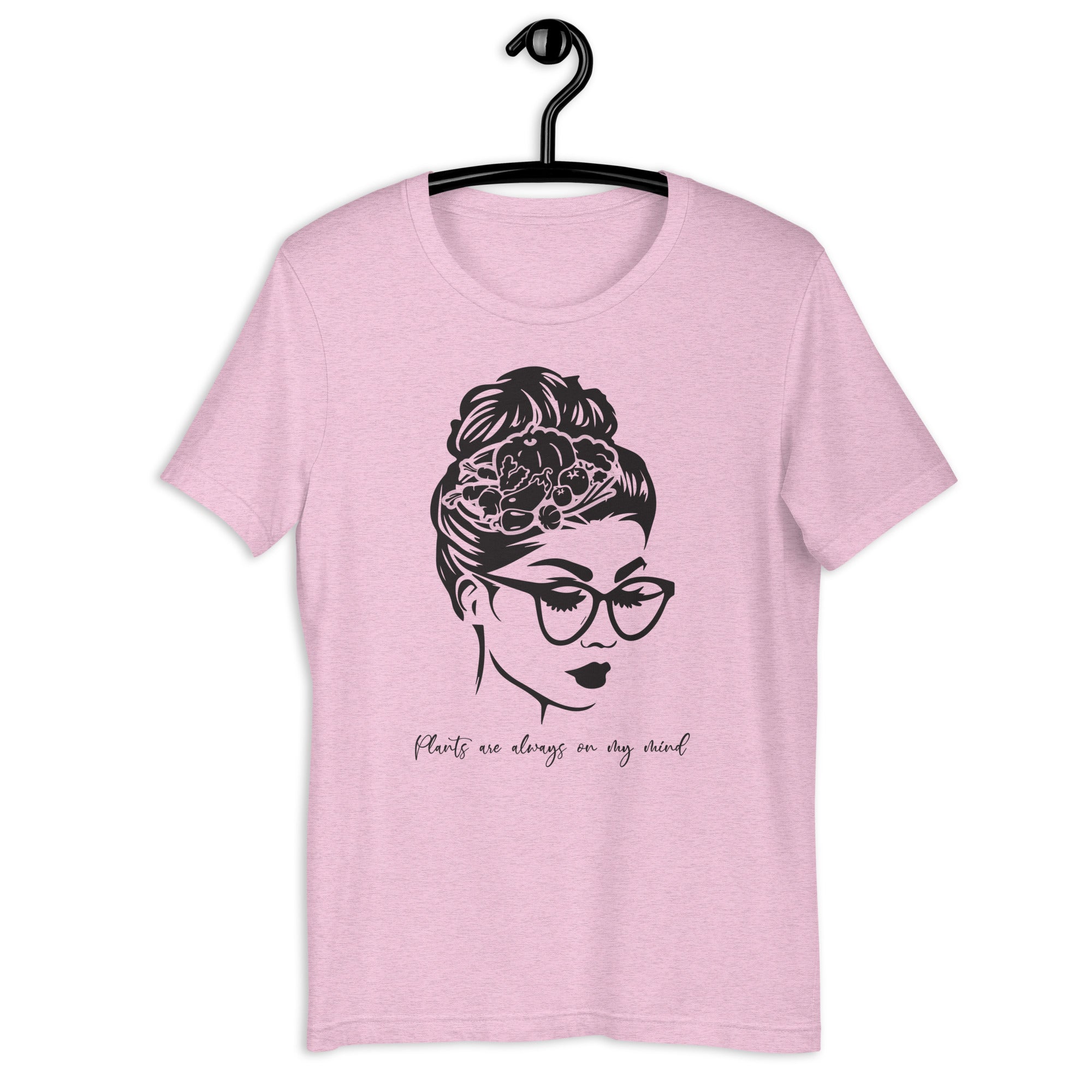 Vegan T-shirt 
